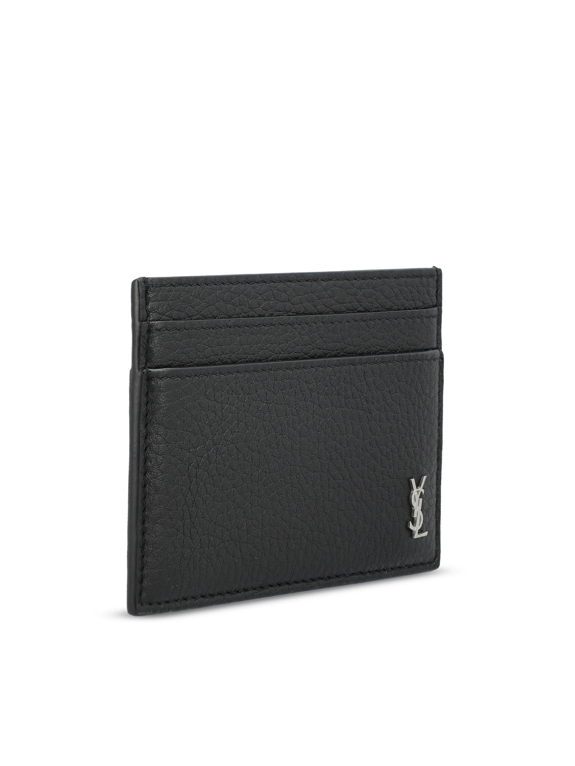 Оригінальна Porta Carte Tiny Cassandre Saint laurent – детальний вид