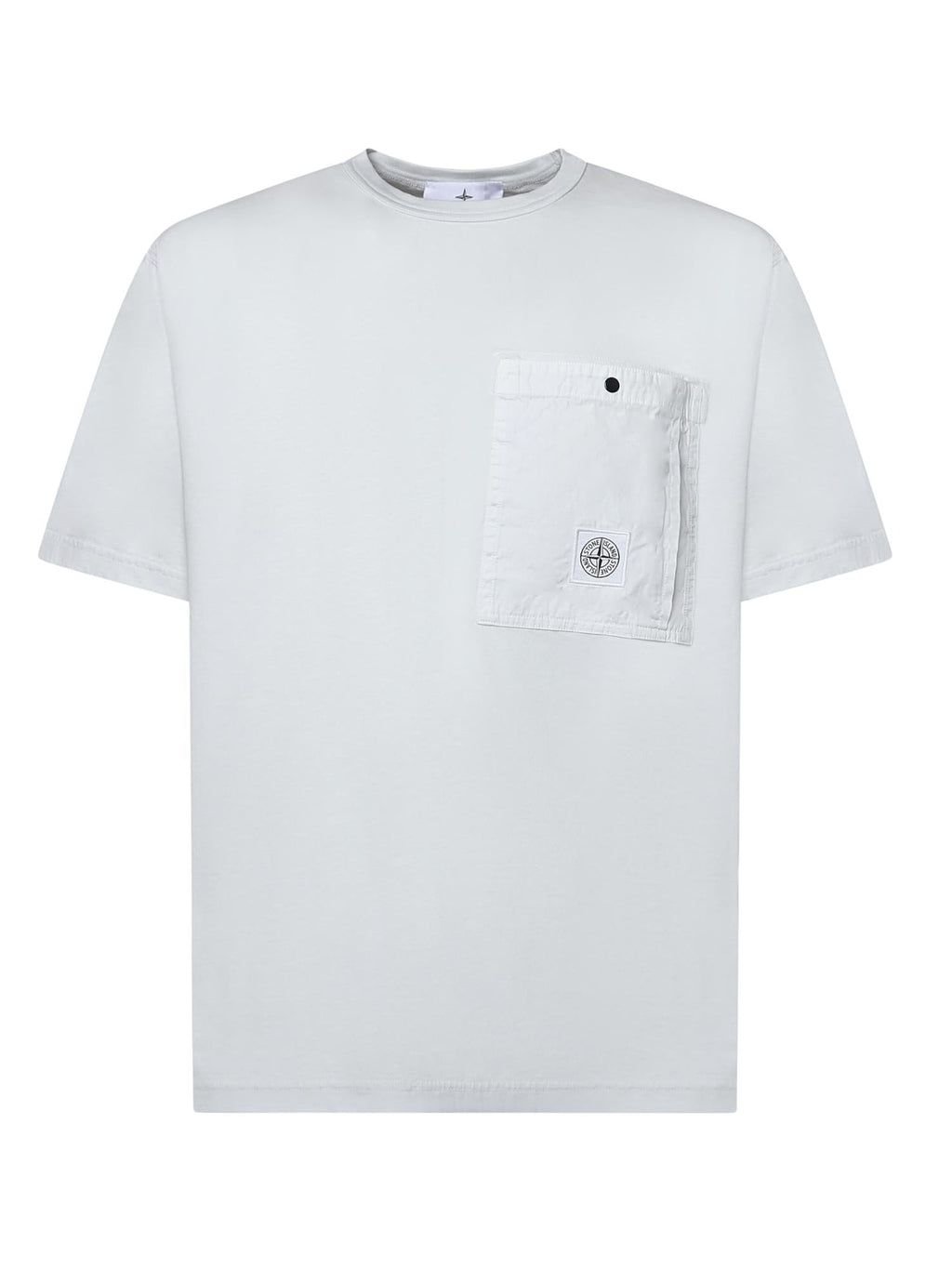 Stone island Tops оригінал | Швидка доставка Україна – боковий вид