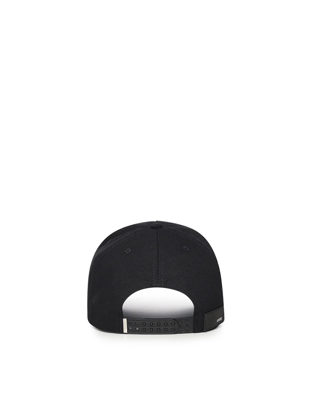 Оригінальна Cappello Ma In Tela Amiri – детальний вид