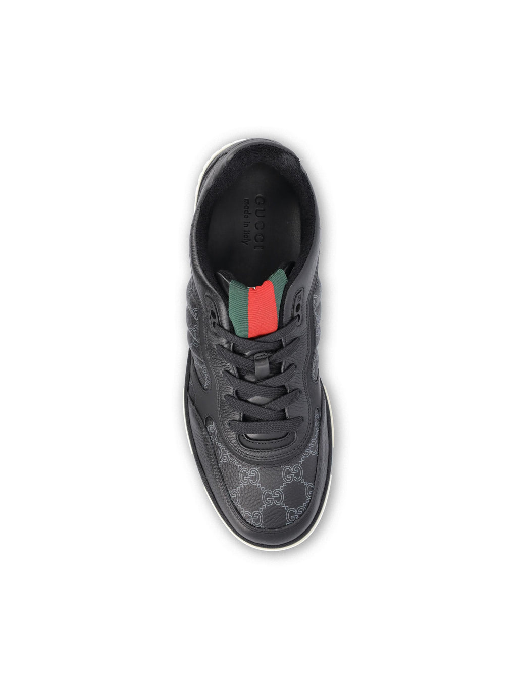 Оригінальна Sneakers Gucci Re Web Gucci – збільшений вид