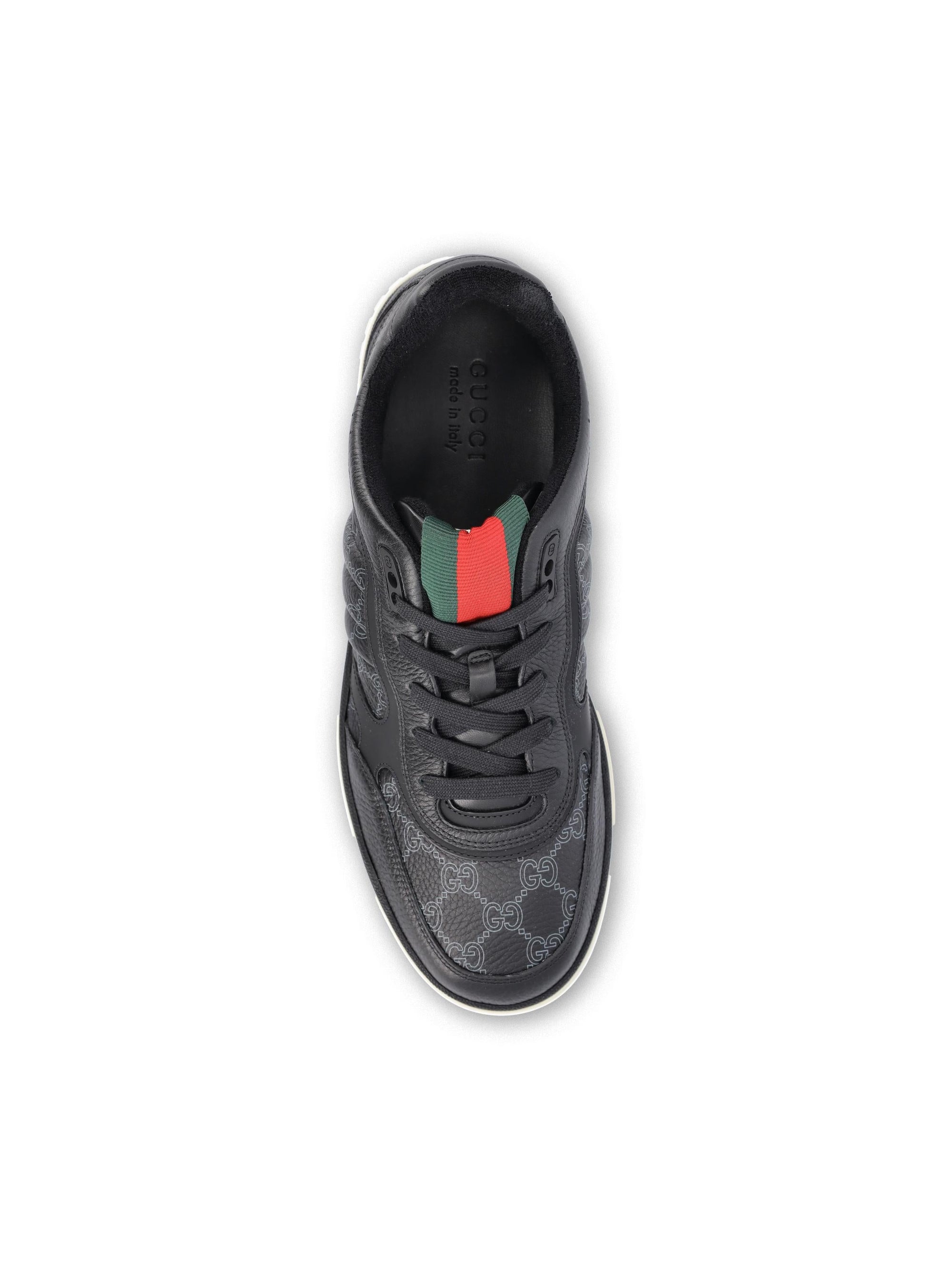 Оригінальна Sneakers Gucci Re Web Gucci – збільшений вид