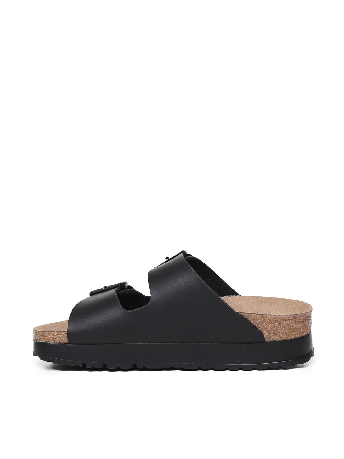 Оригінальна Sandalo Arizona Platform Birkenstock – збільшений вид