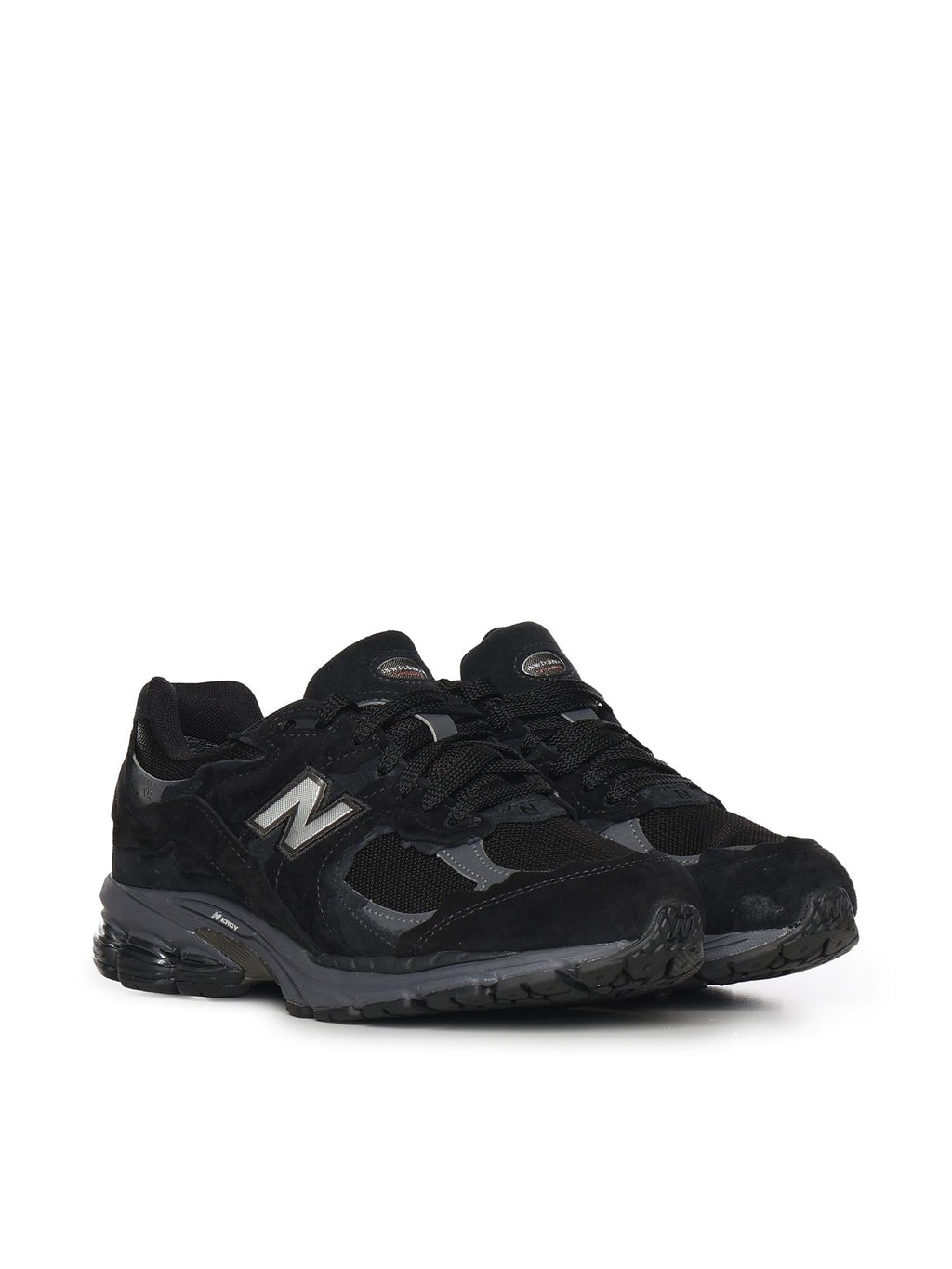 Sneaker U2002dx New balance оригінал – Купити в Україні – вид ззаду