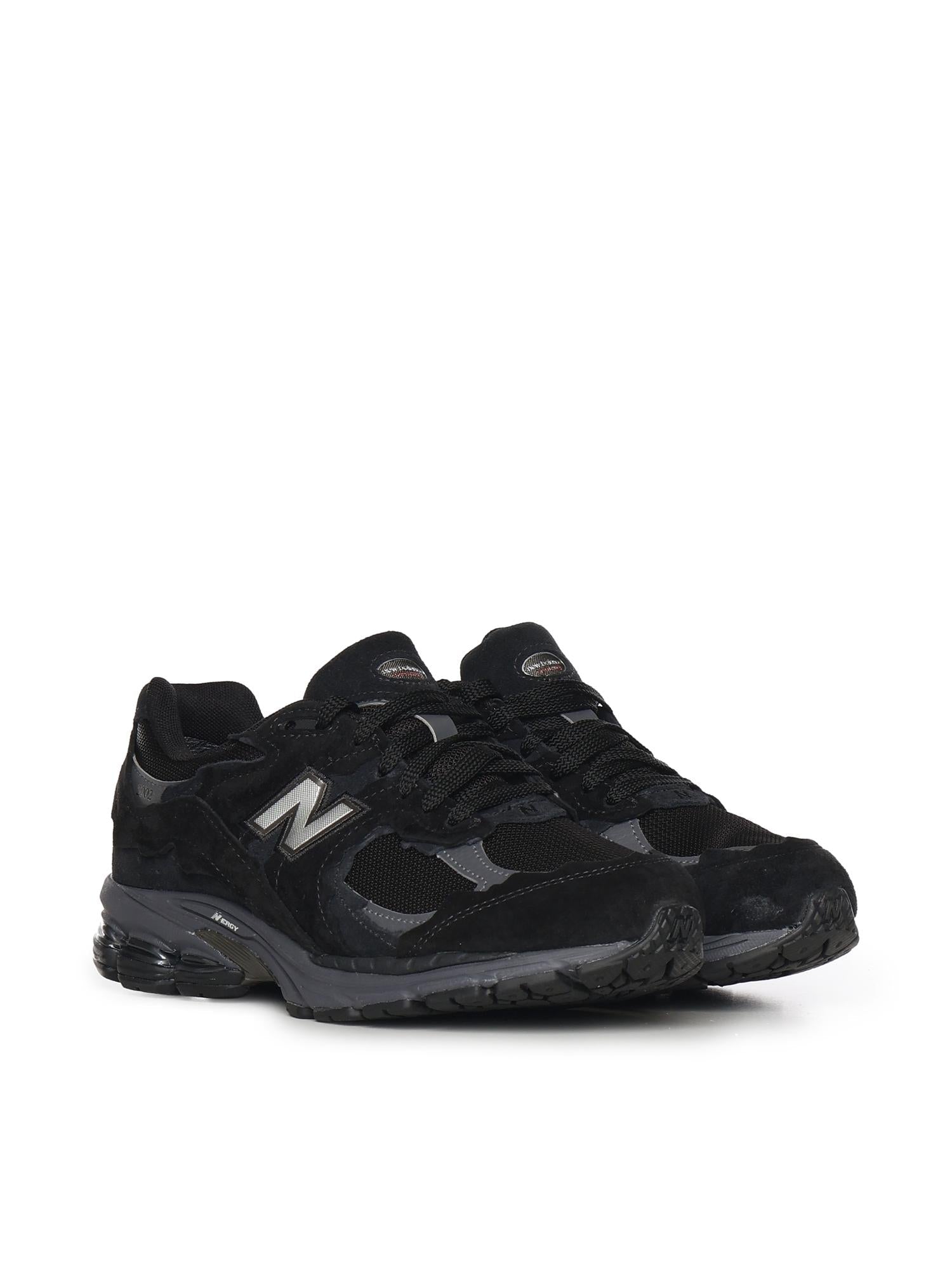 Sneaker U2002dx New balance оригінал – Купити в Україні – вид ззаду