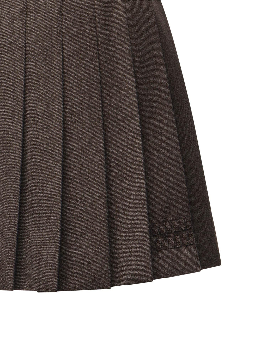 Miu miu Dresses & Skirts оригінал | Швидка доставка Україна – вид ззаду