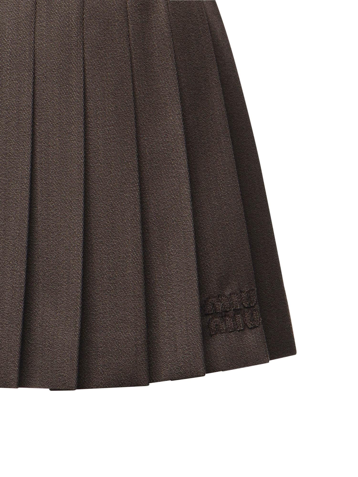 Miu miu Dresses & Skirts оригінал | Швидка доставка Україна – вид ззаду
