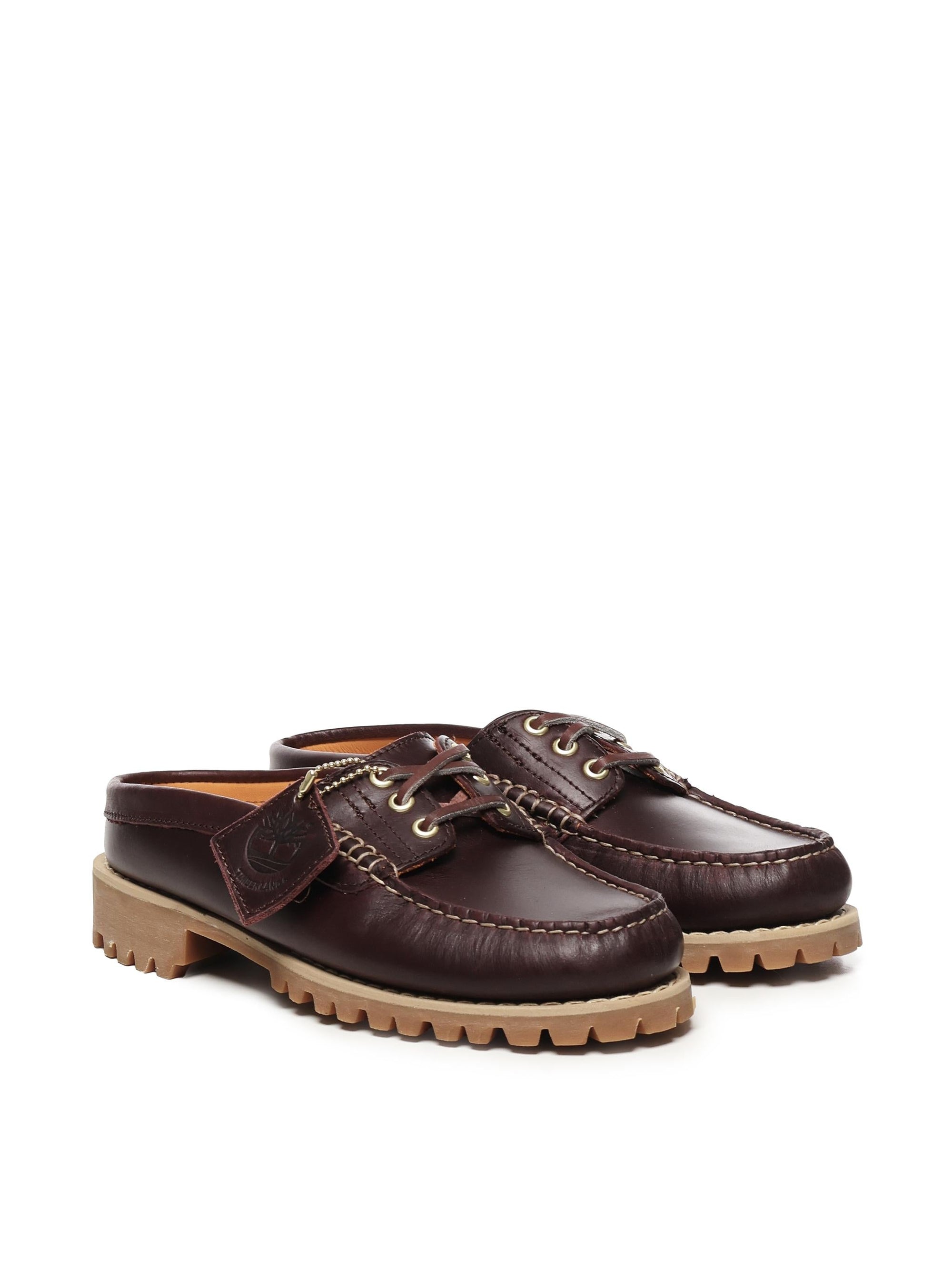 Timberland Footwear оригінал | Швидка доставка Україна – вид ззаду