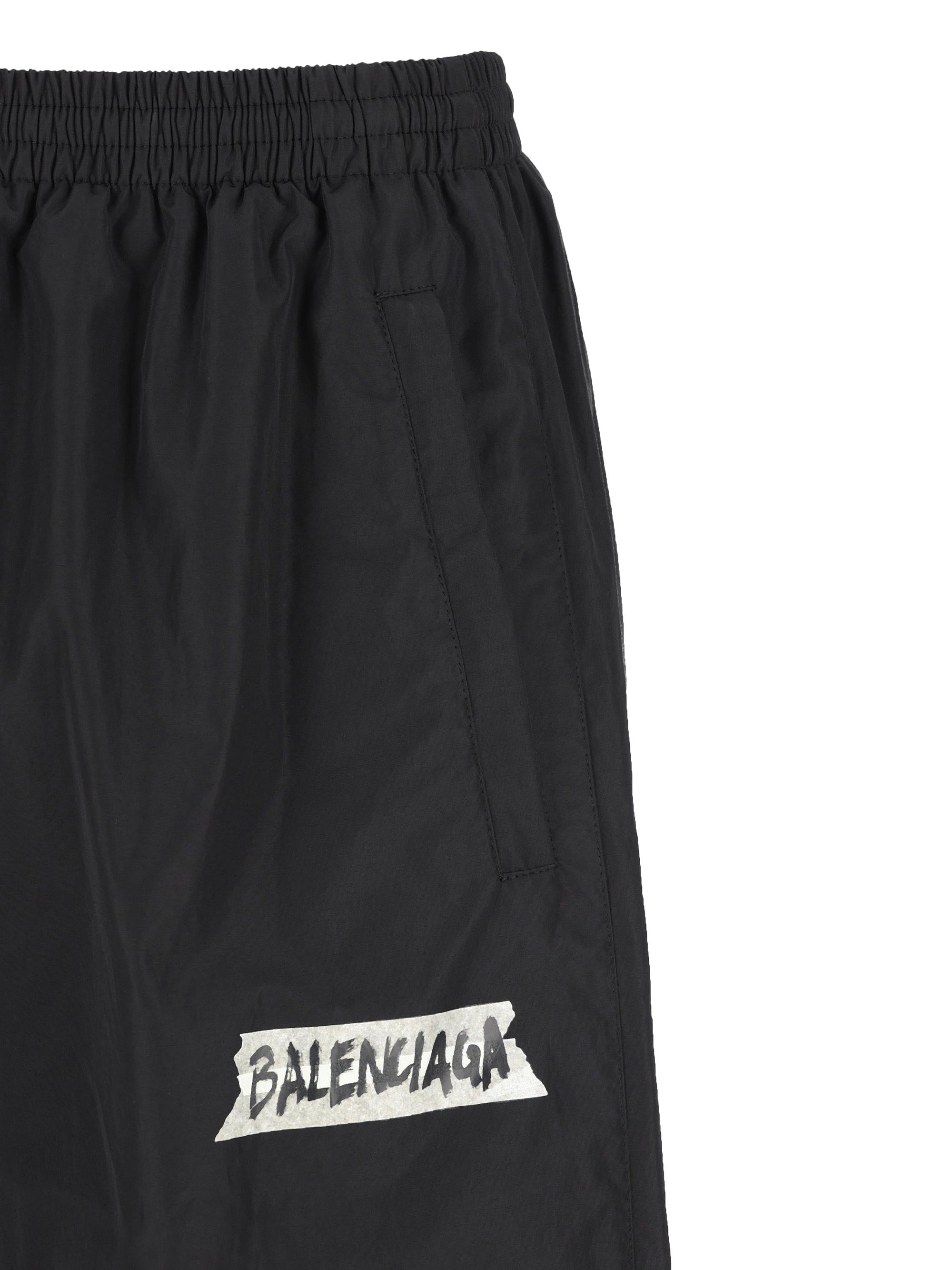 Balenciaga Bottoms оригінал | Швидка доставка Україна – детальний вид - BALENCIAGA