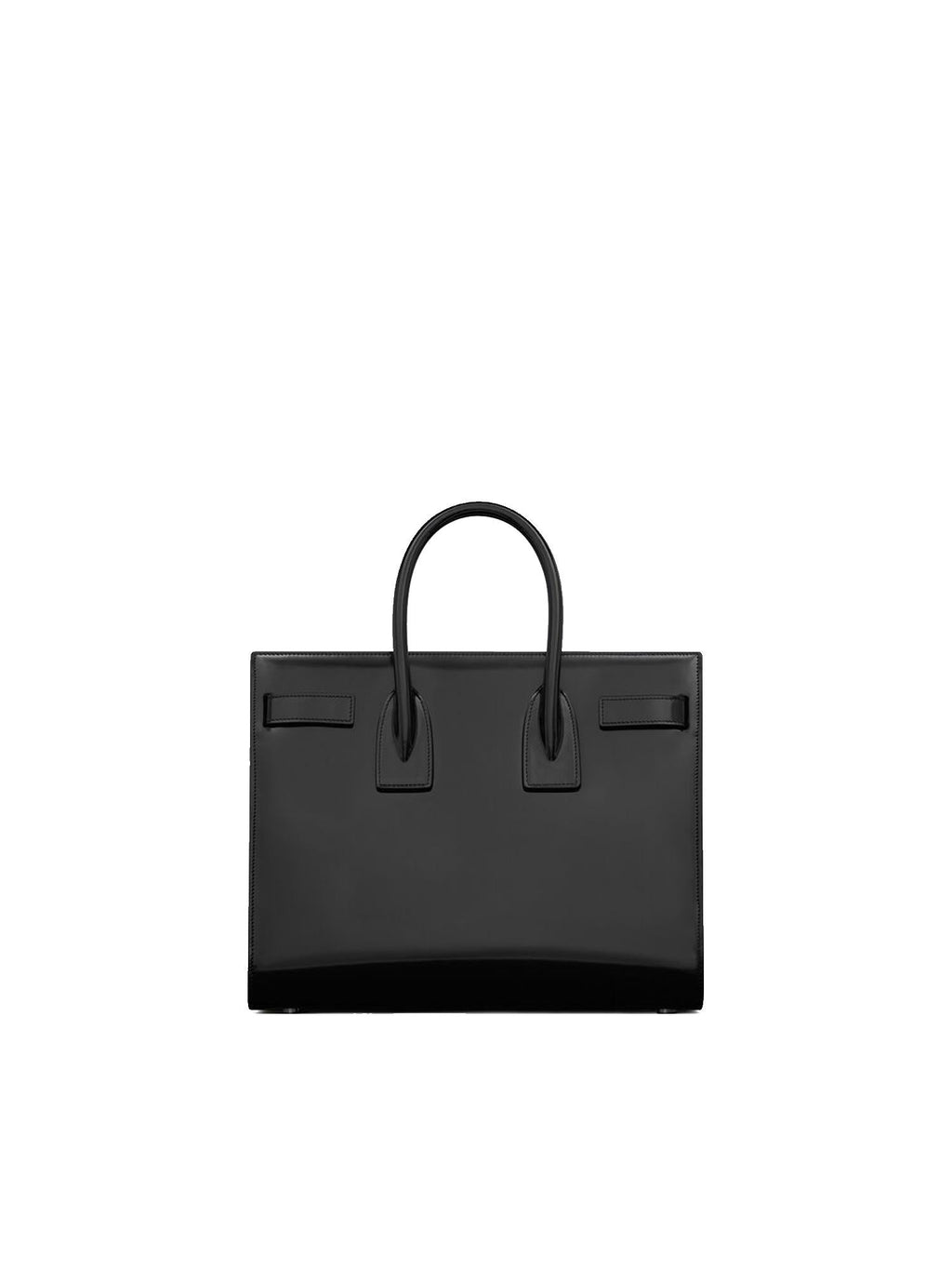 Оригінальна Borsa Sac De Jour In Pelle Verniciata Saint laurent – детальний вид