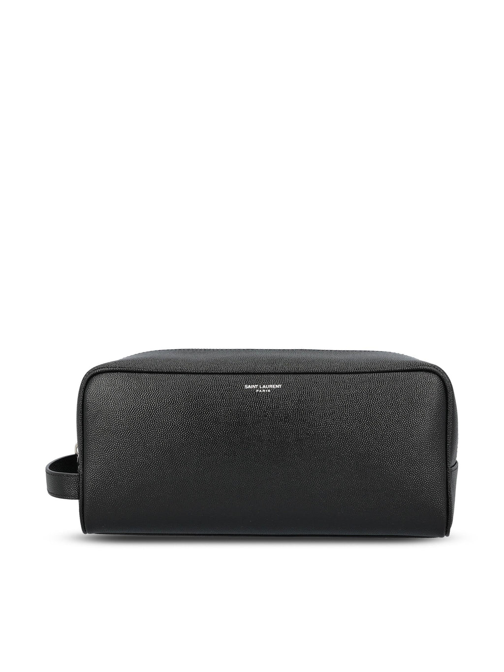 Оригінальна Beauty Case In Pelle Saint laurent – боковий вид