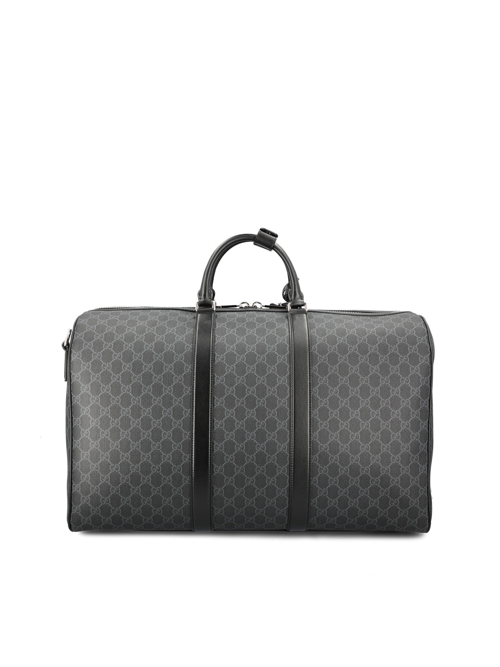 Оригінальна Borsone Gg Grande Gucci – вид ззаду