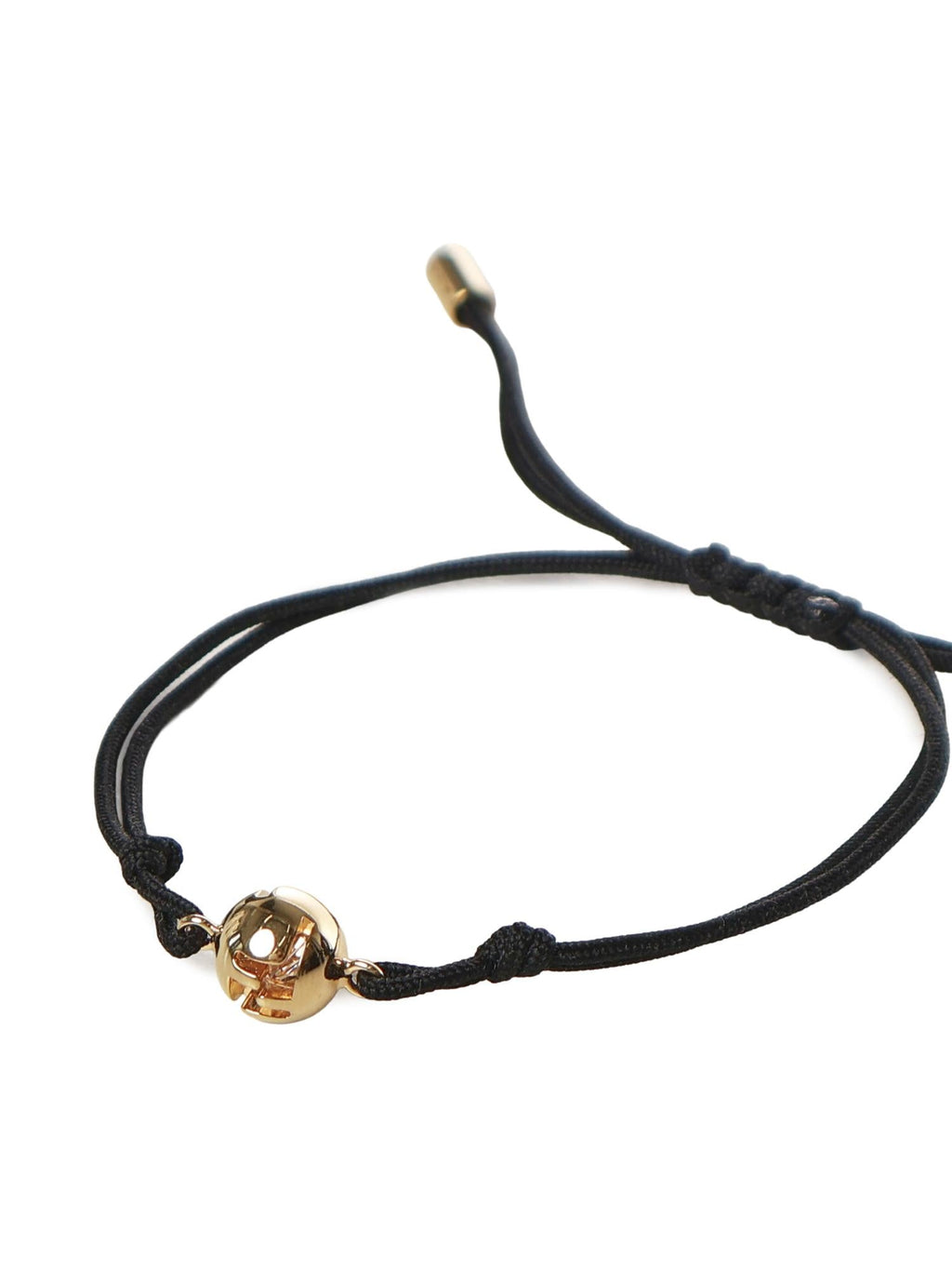 Оригінальна Bracciale Fendi Sphera Fendi – вид ззаду
