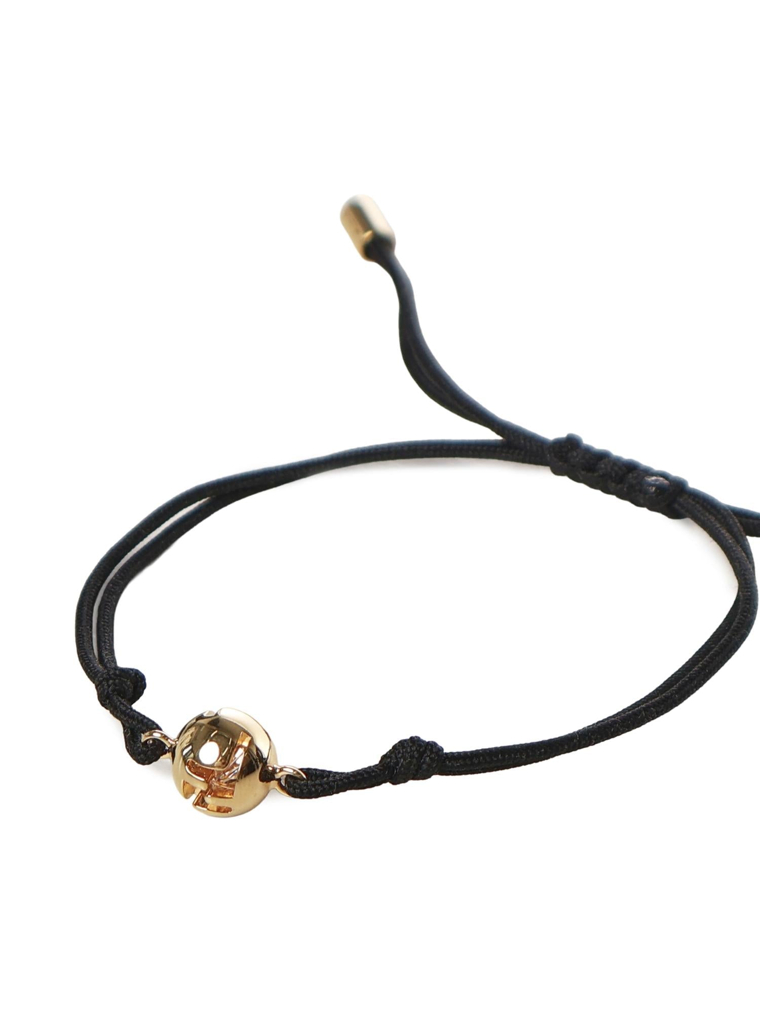Оригінальна Bracciale Fendi Sphera Fendi – вид ззаду