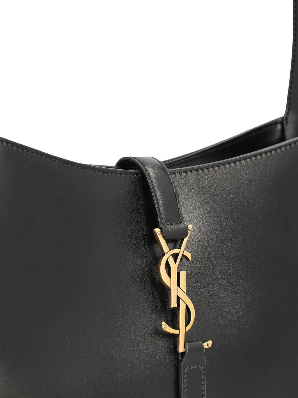Оригінальна Le 5 À 7 Leather Bag Saint laurent – збільшений вид