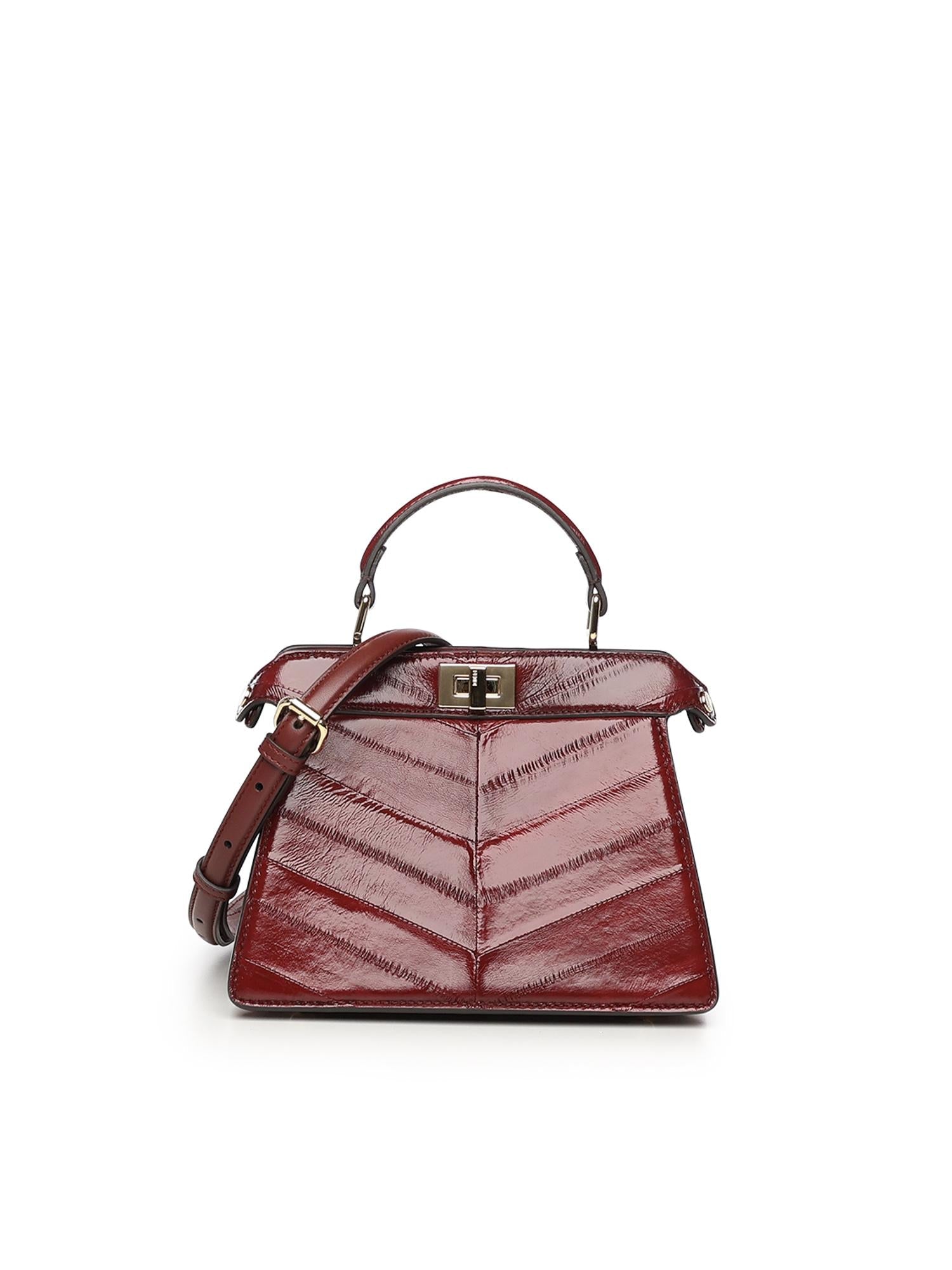 Fendi Bags оригінал | Швидка доставка Україна – боковий вид