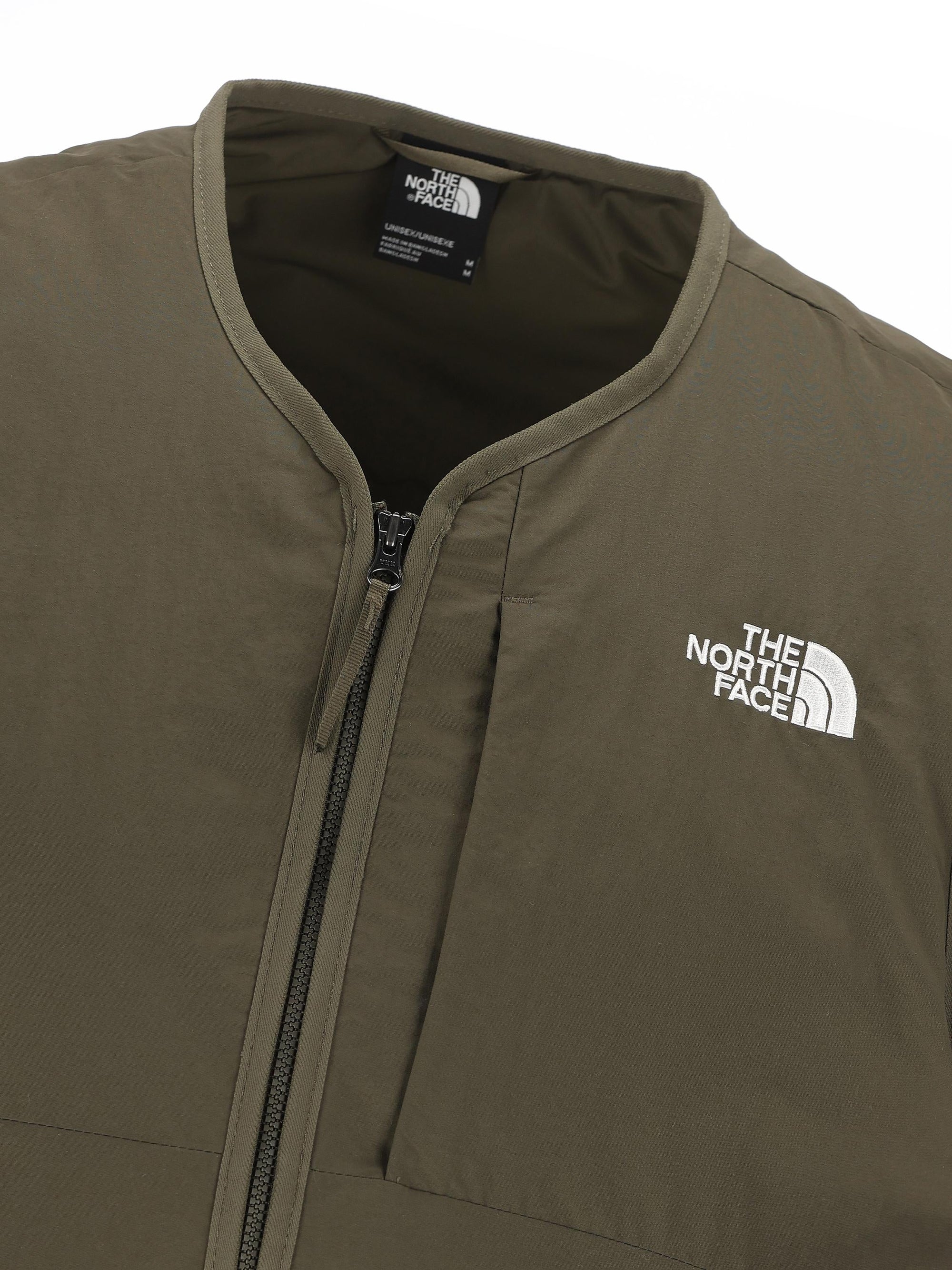 Nylon Vest The north face оригінал – Купити в Україні – детальний вид