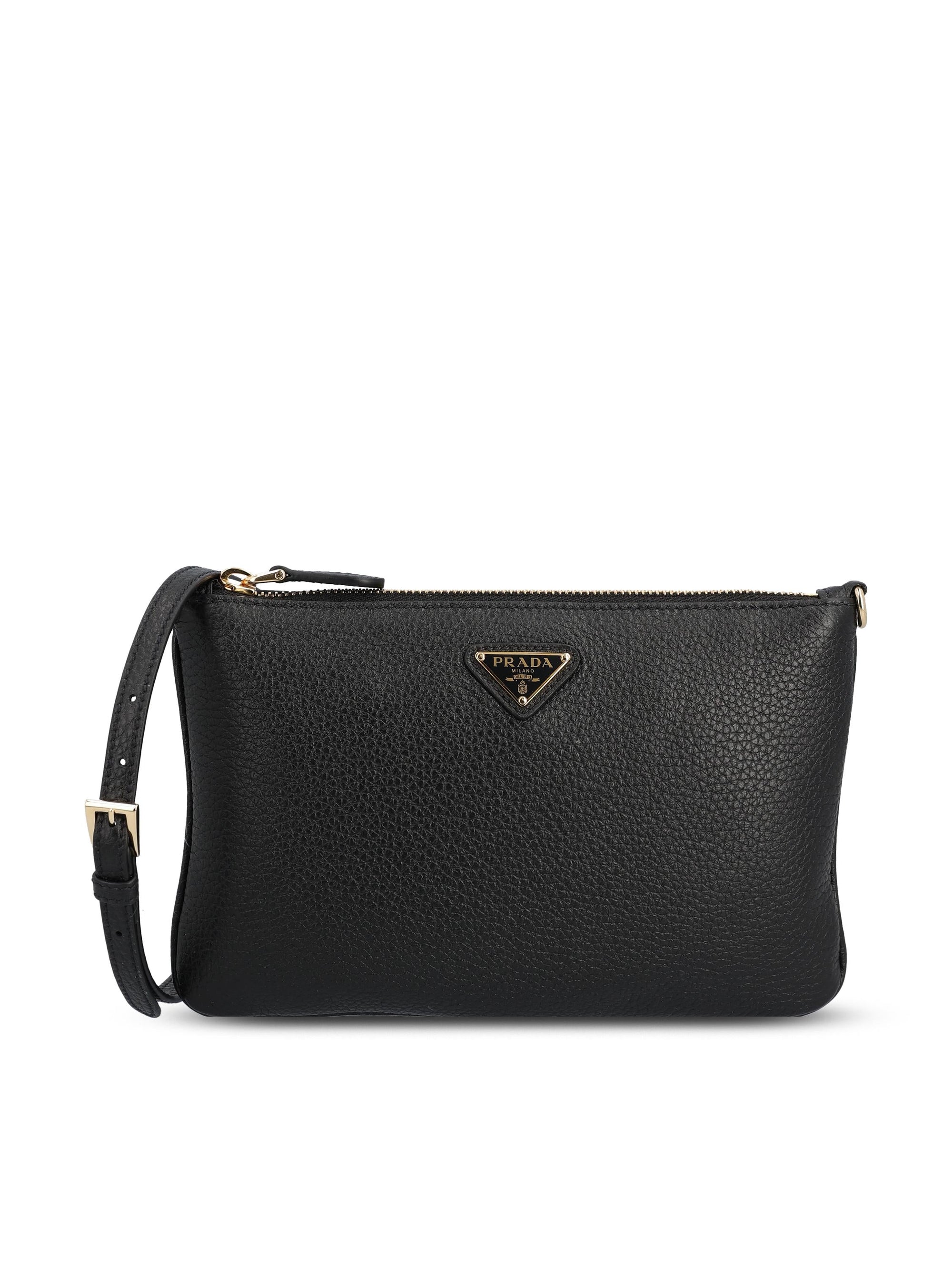 Prada Bags оригінал | Швидка доставка Україна – боковий вид