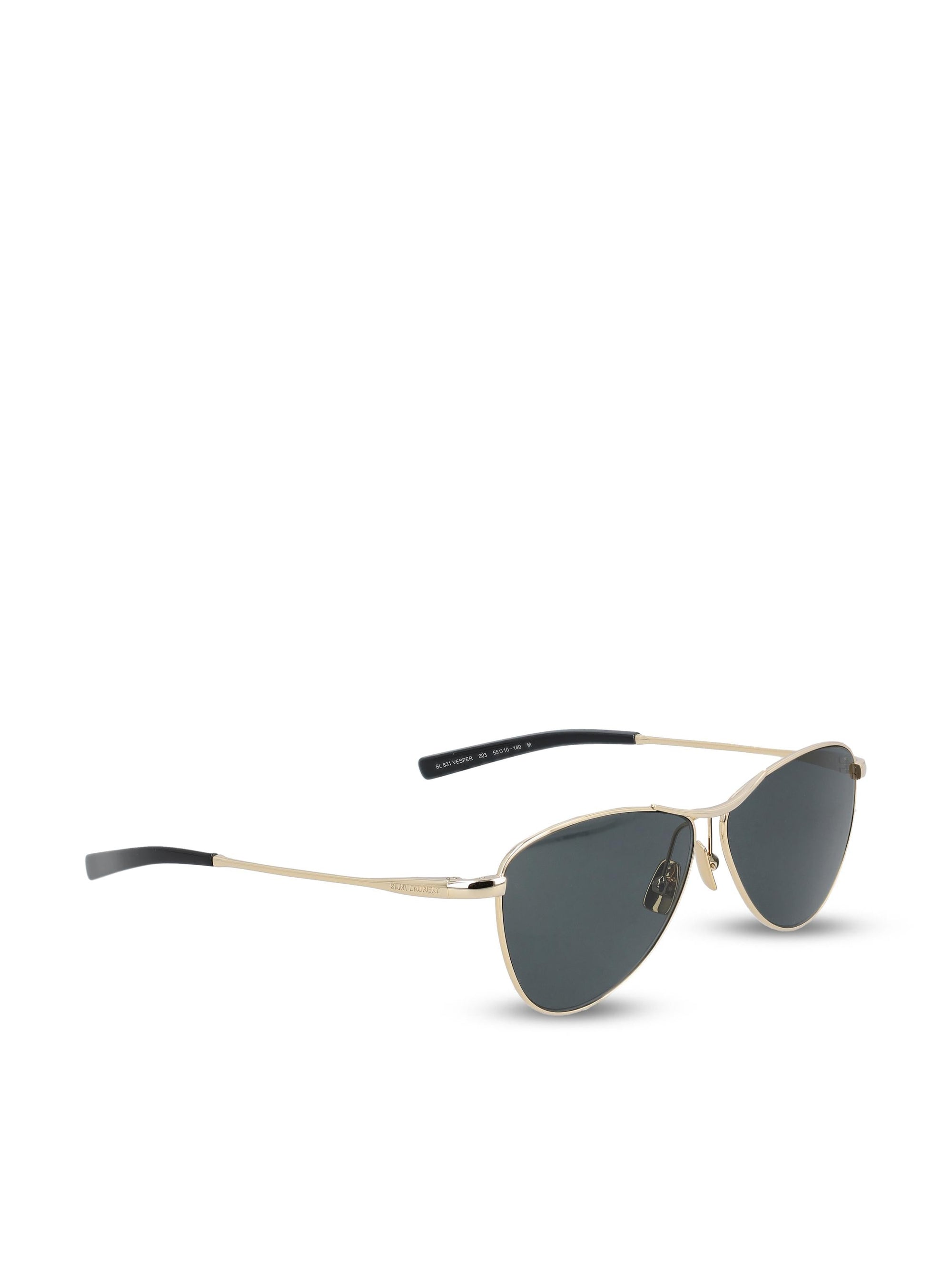 Sunglasses Sl 831 Vesper Saint laurent – Гарантія оригінальності – вид ззаду