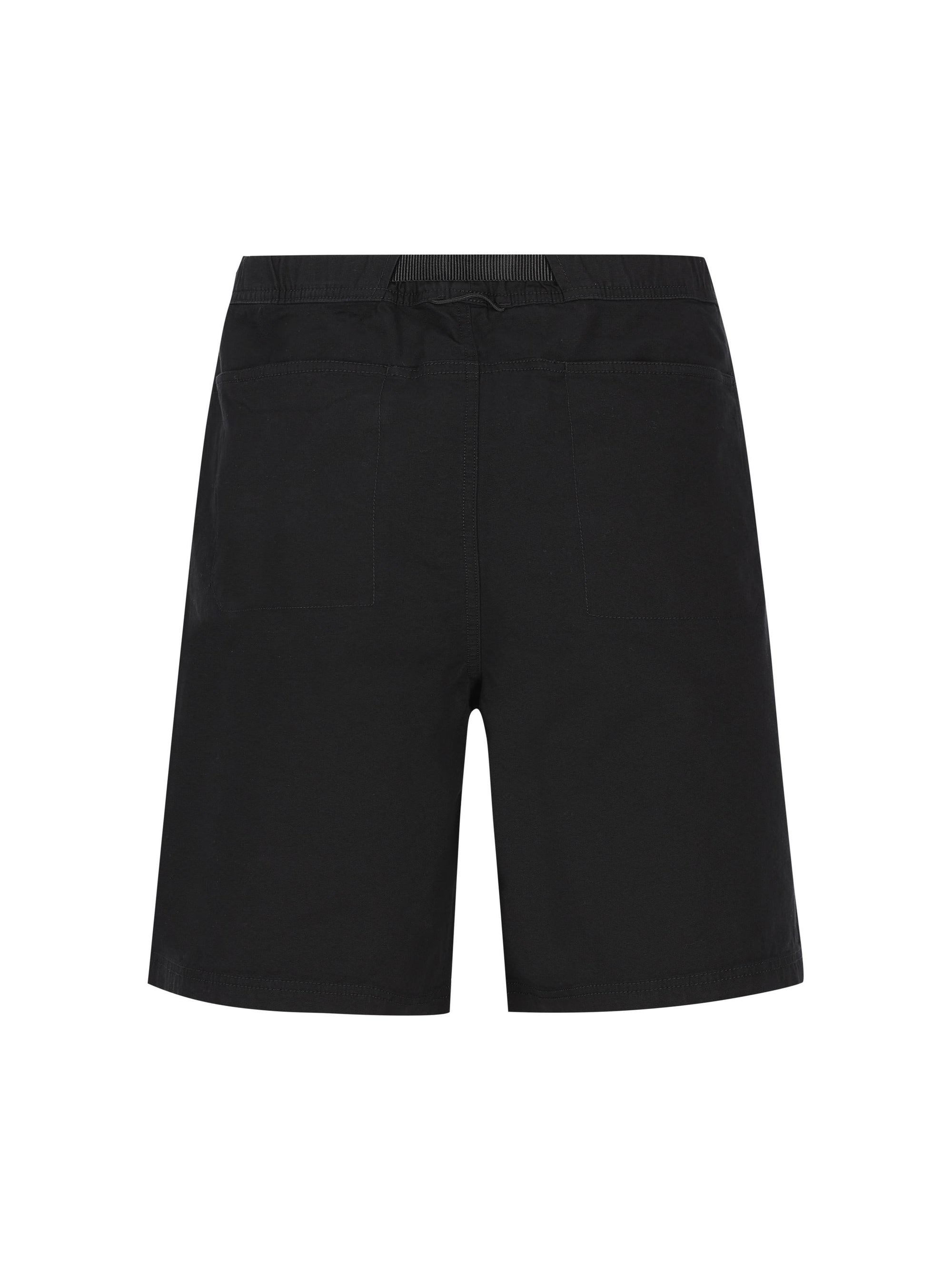 Cotton And Elastane Shorts The north face оригінал – Купити в Україні – вид ззаду