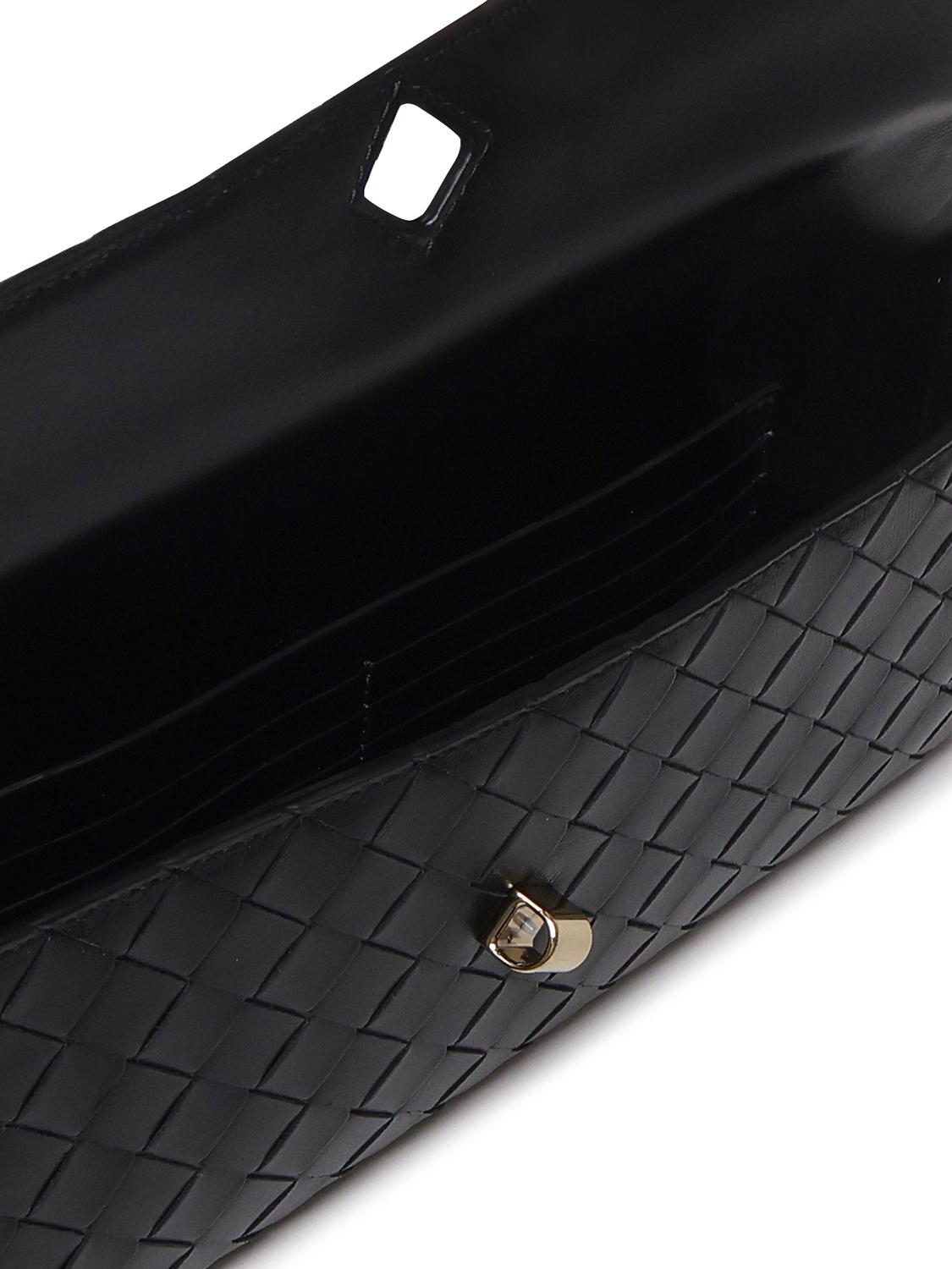Clutch Andiamo Bottega veneta оригінал – Купити в Україні – збільшений вид
