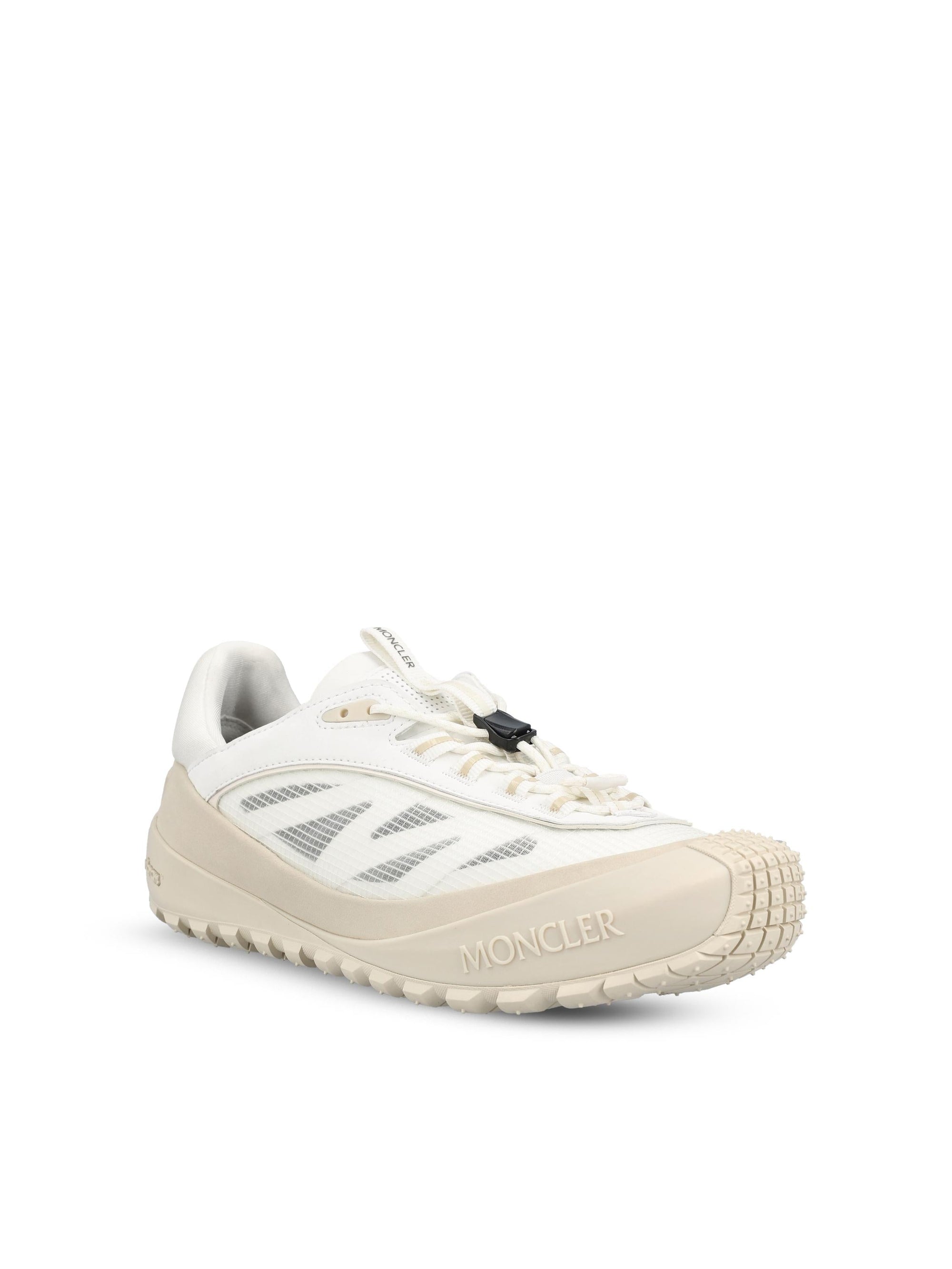 Trailgrip Lp Sneakers Moncler оригінал – Купити в Україні – вид ззаду - MONCLER