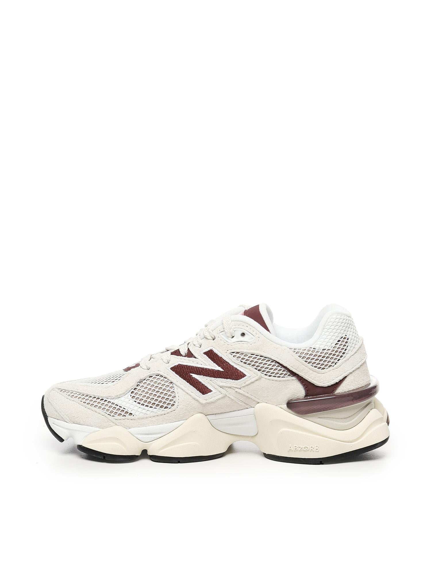 Sneakers 9060 New balance оригінал – Купити в Україні – збільшений вид