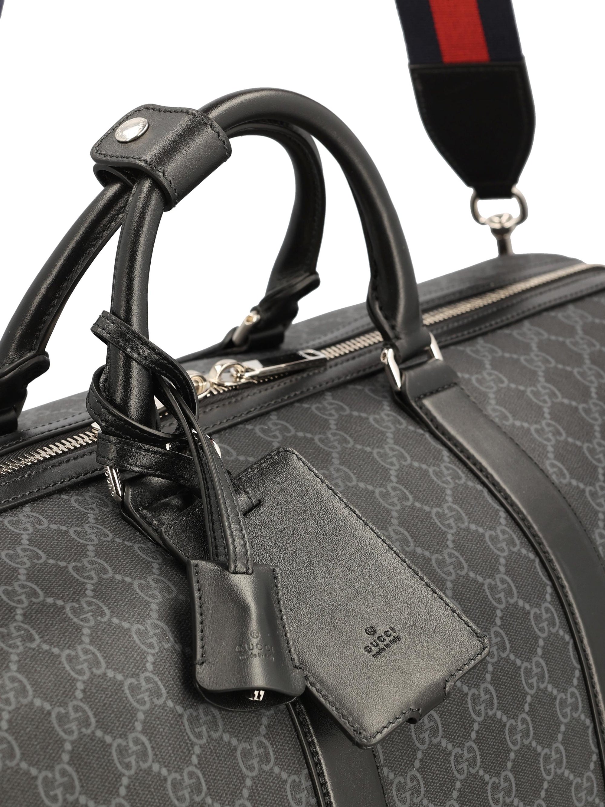 Оригінальна Borsone Gg Grande Gucci – збільшений вид