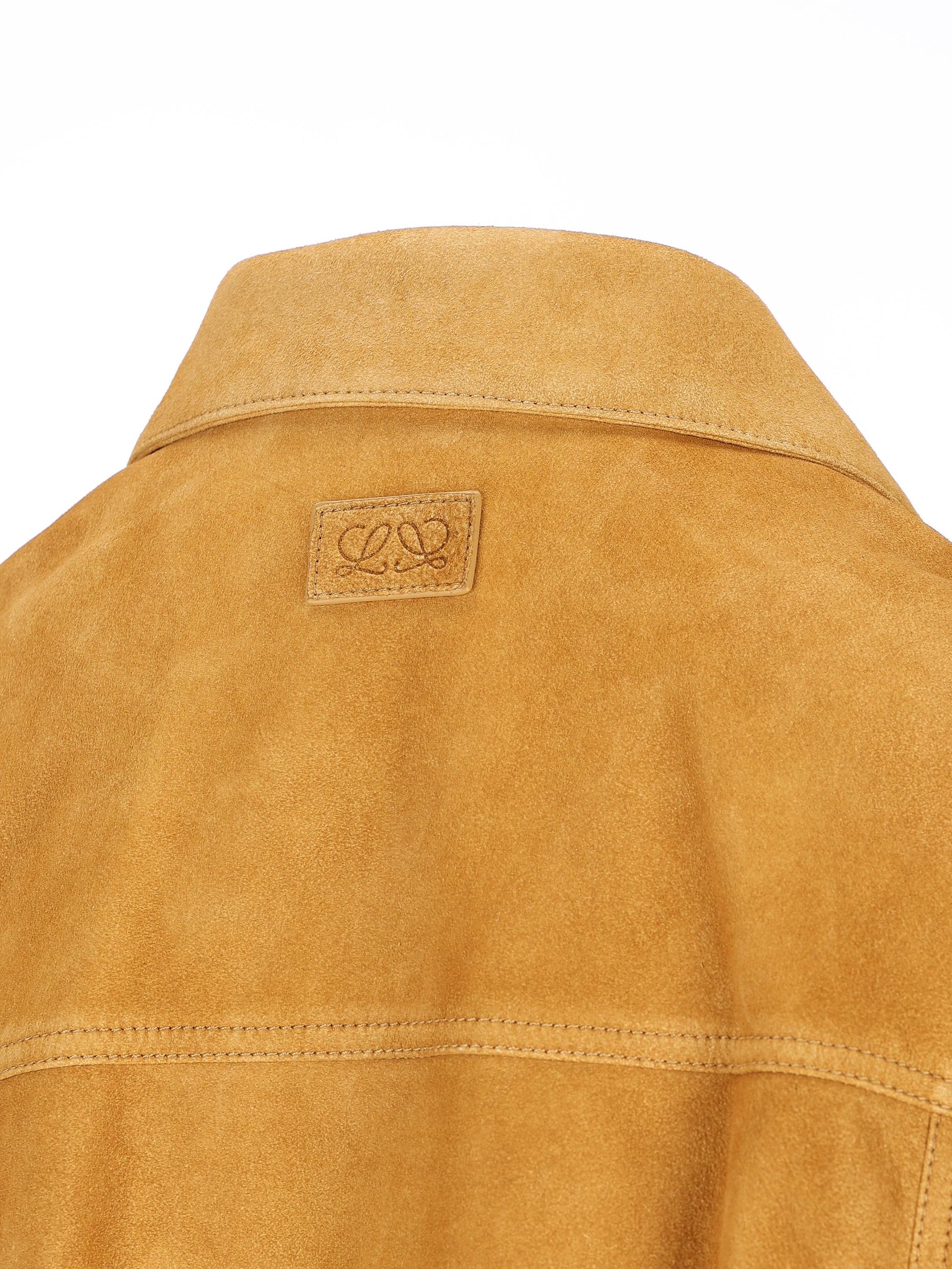 Loewe Outerwear оригінал | Швидка доставка Україна – детальний вид