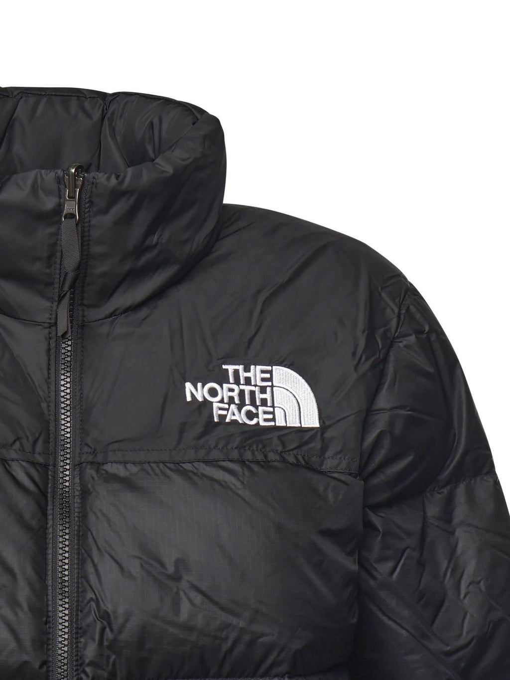 Giacca 1996 Retro Nuptse The north face – Гарантія оригінальності – вид ззаду