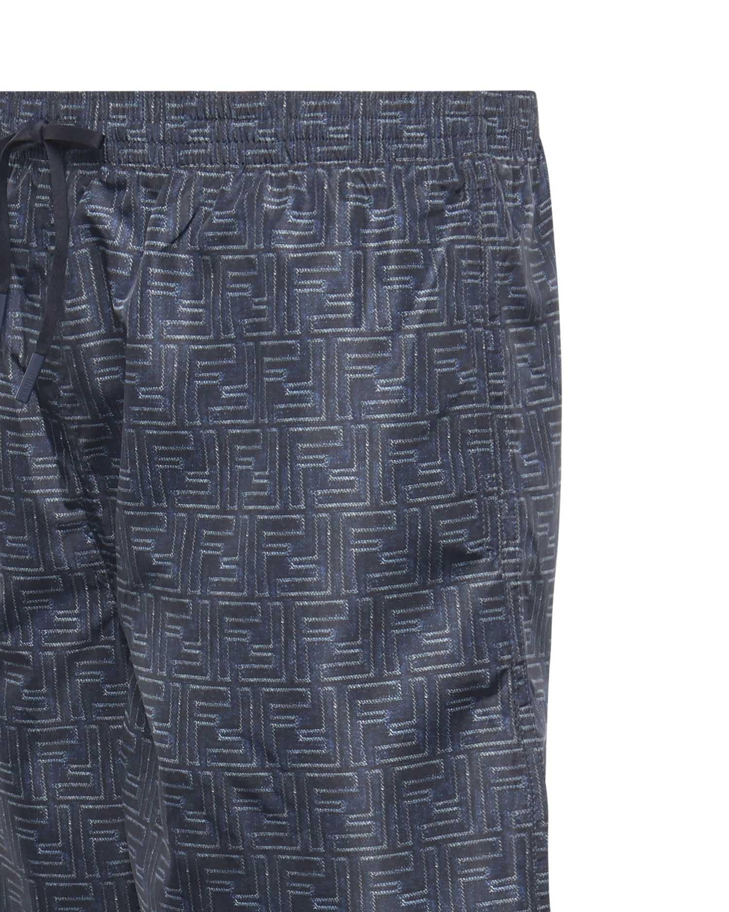 Fendi Bottoms оригінал | Швидка доставка Україна – вид ззаду