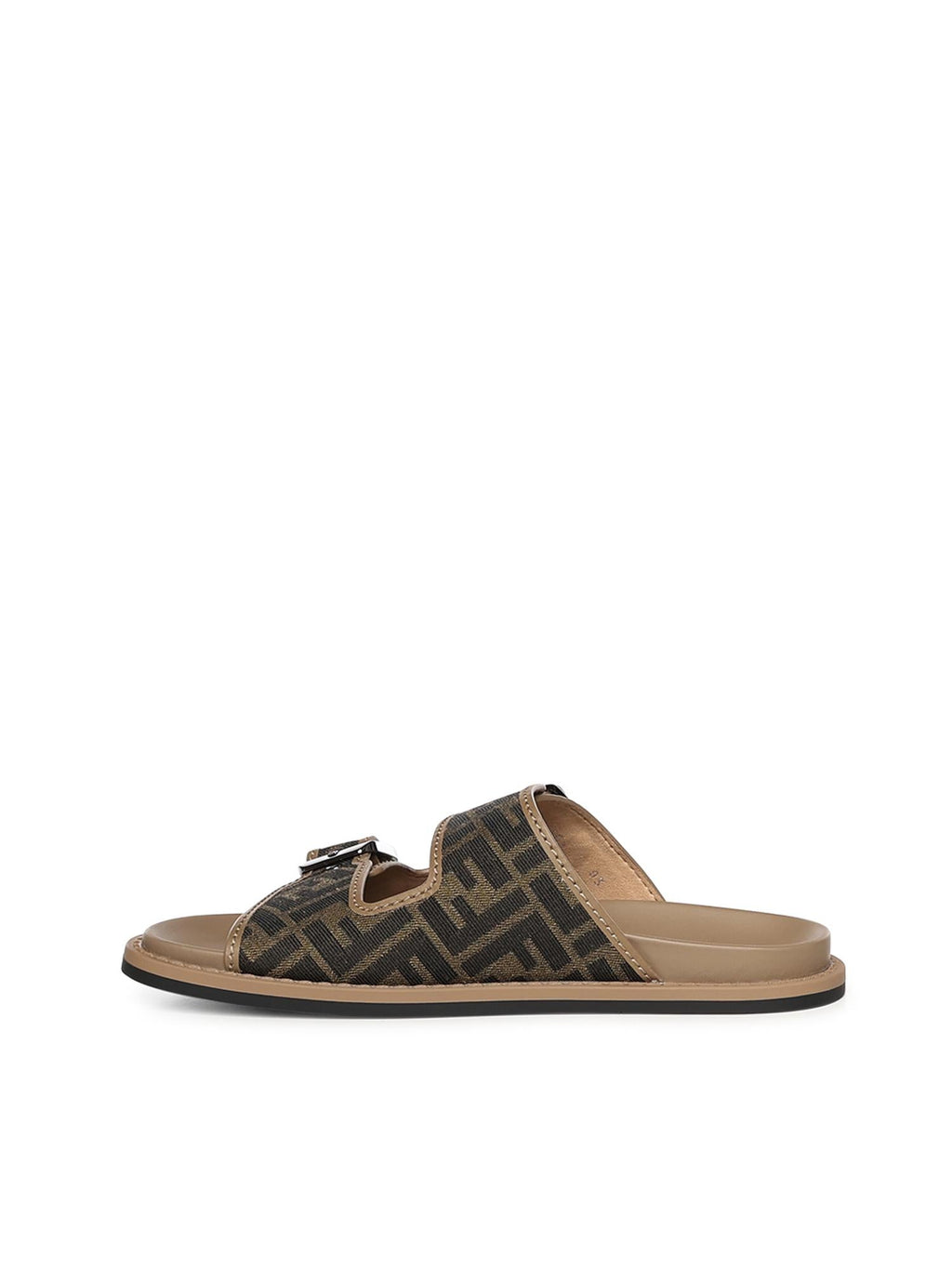 Fendi Footwear оригінал | Швидка доставка Україна – збільшений вид