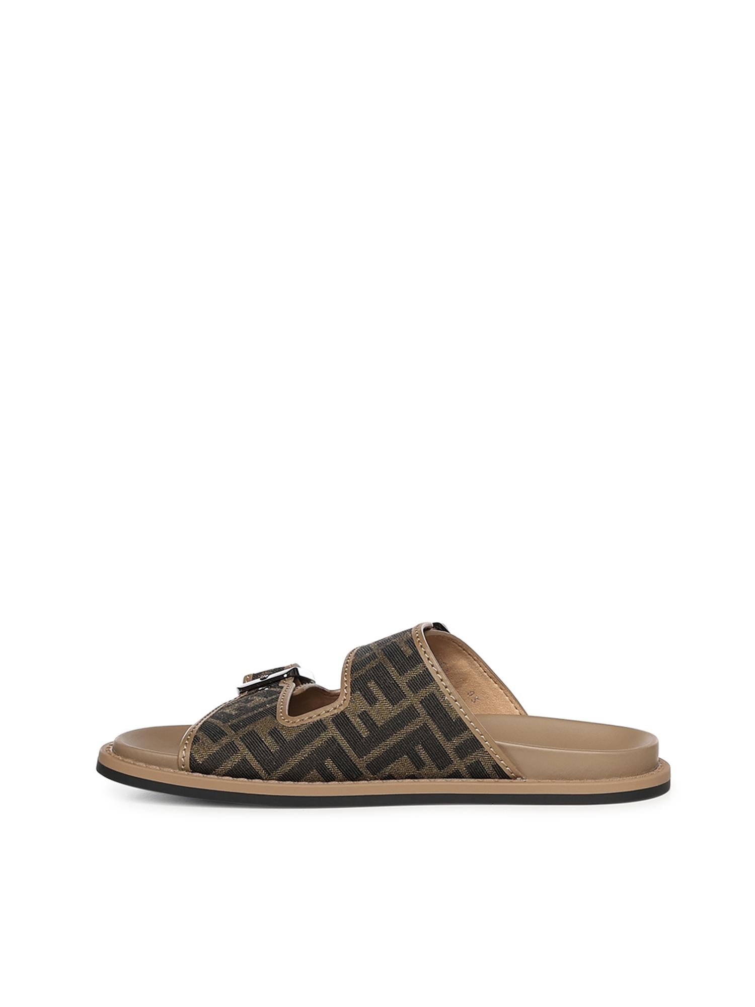 Fendi Footwear оригінал | Швидка доставка Україна – збільшений вид