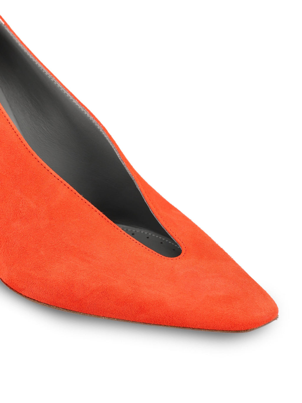 Duchess Pumps Balenciaga оригінал – Купити в Україні – збільшений вид