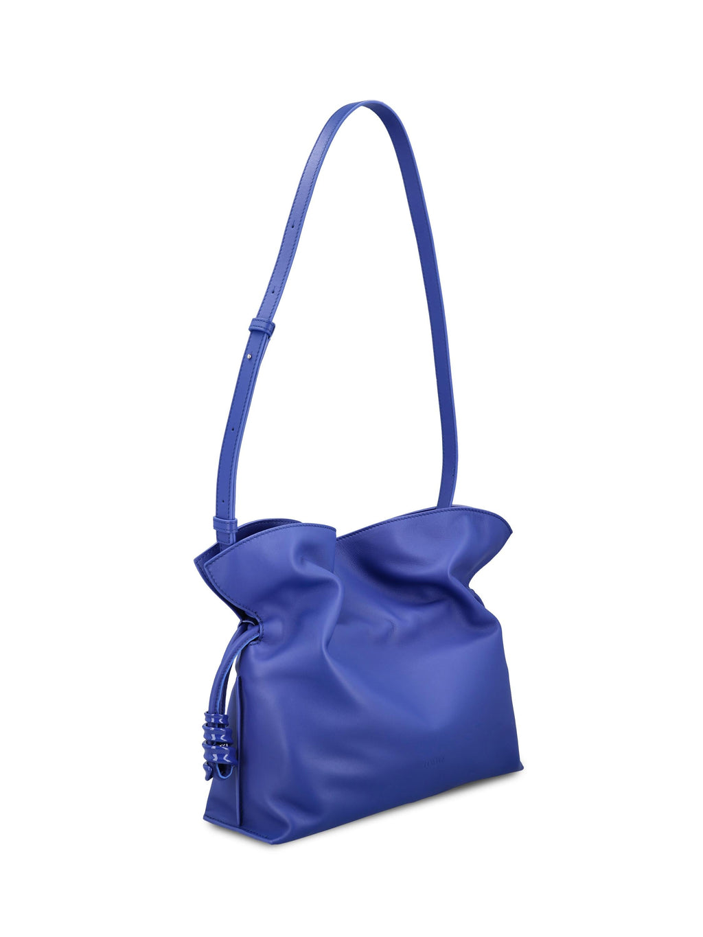 Coil Flamenco Clutch Bag Loewe оригінал – Купити в Україні – збільшений вид