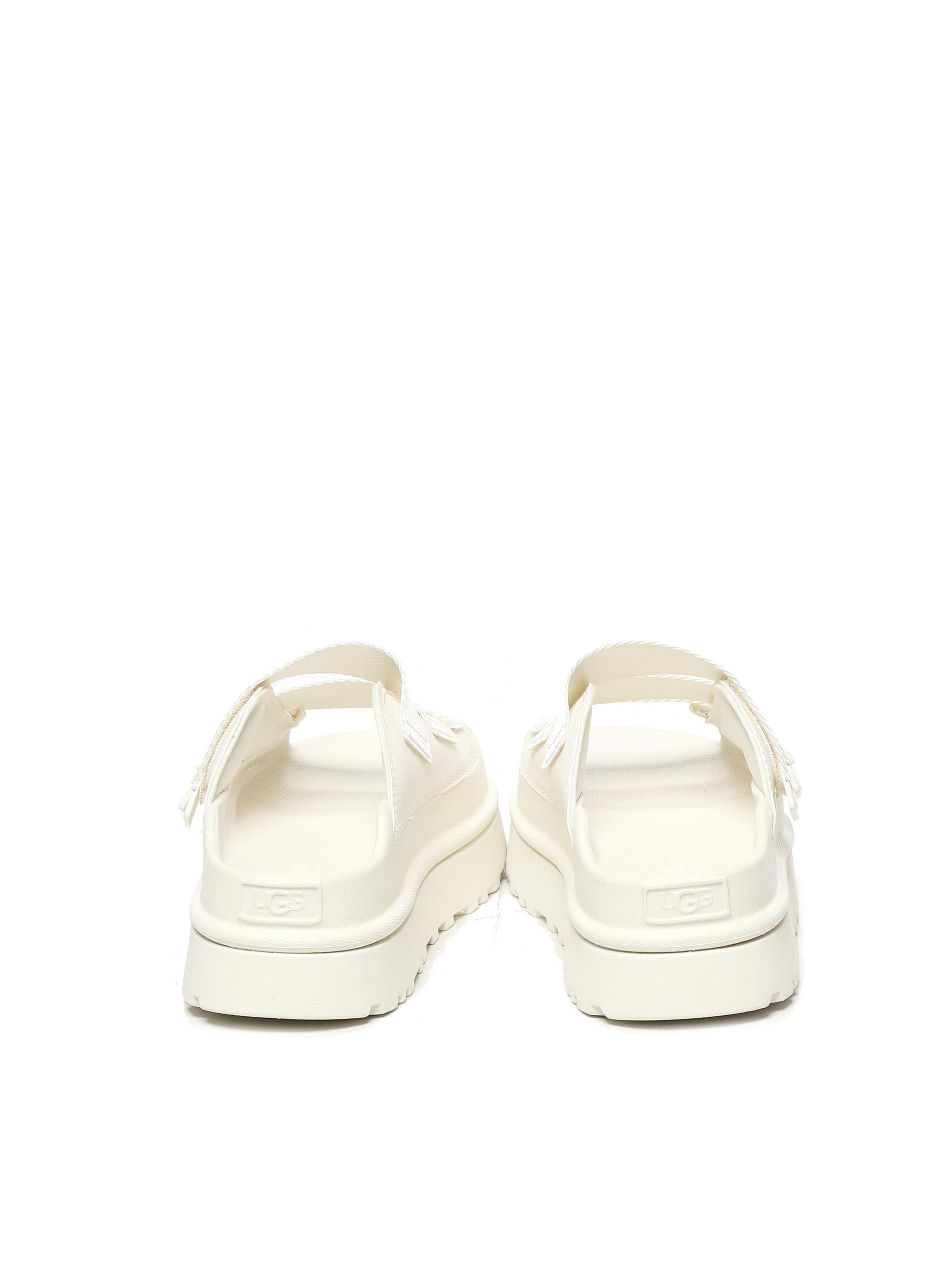 Sandali Goldenglow Ugg оригінал – Купити в Україні – детальний вид
