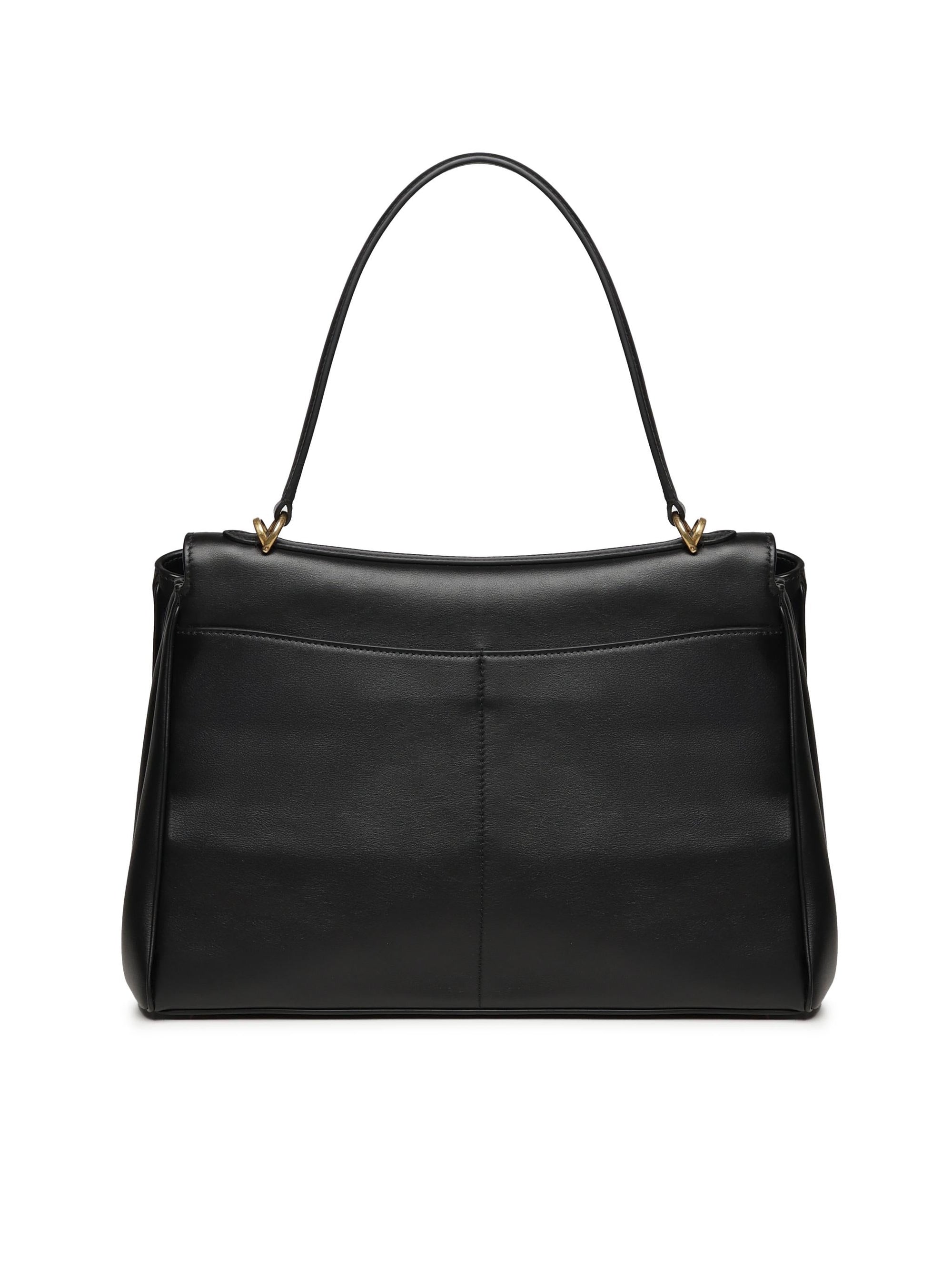Borsa Rodeo Media Balenciaga – Гарантія оригінальності – детальний вид
