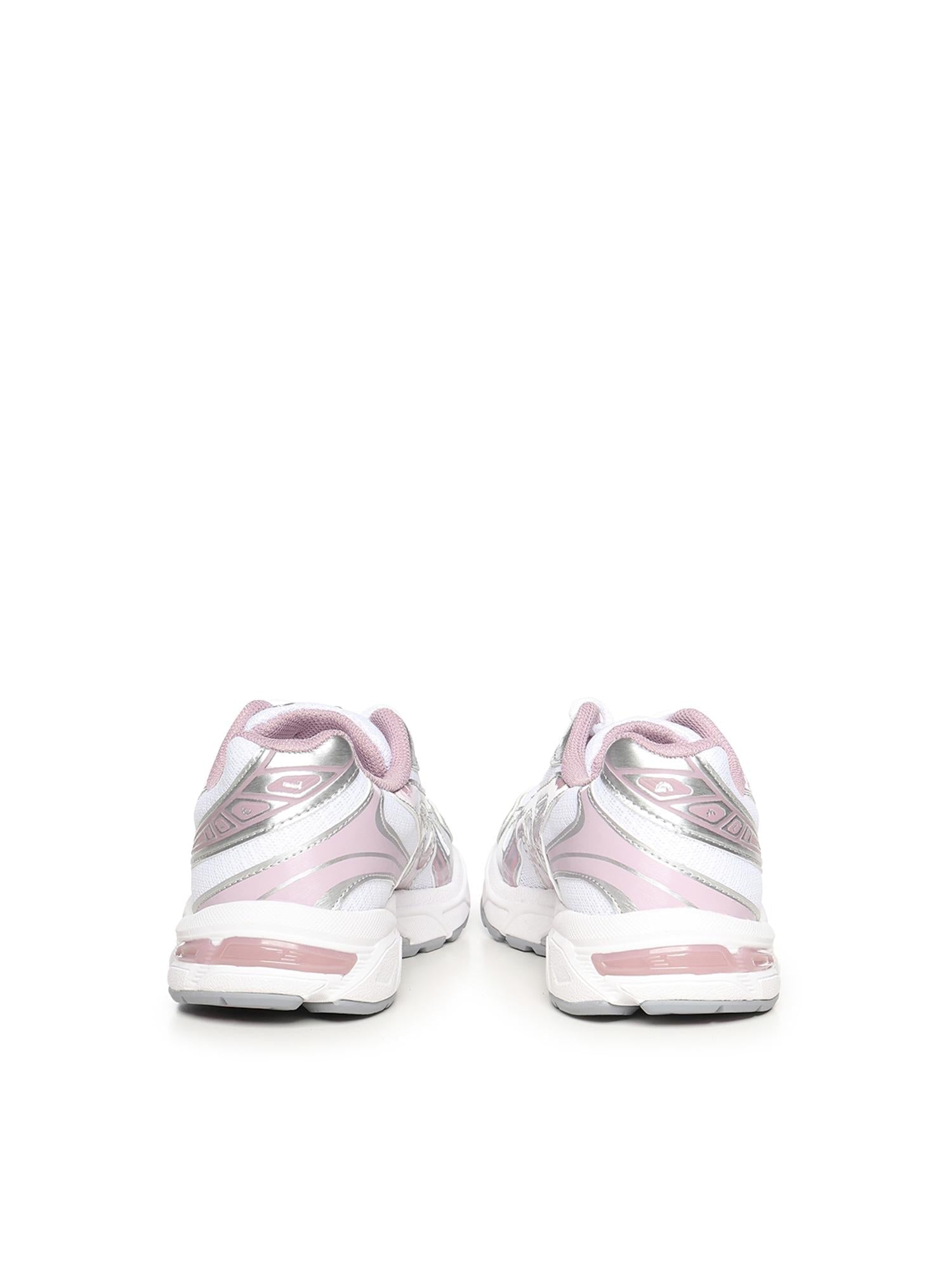 Sneaker Gel-1130 Asics – Гарантія оригінальності – детальний вид