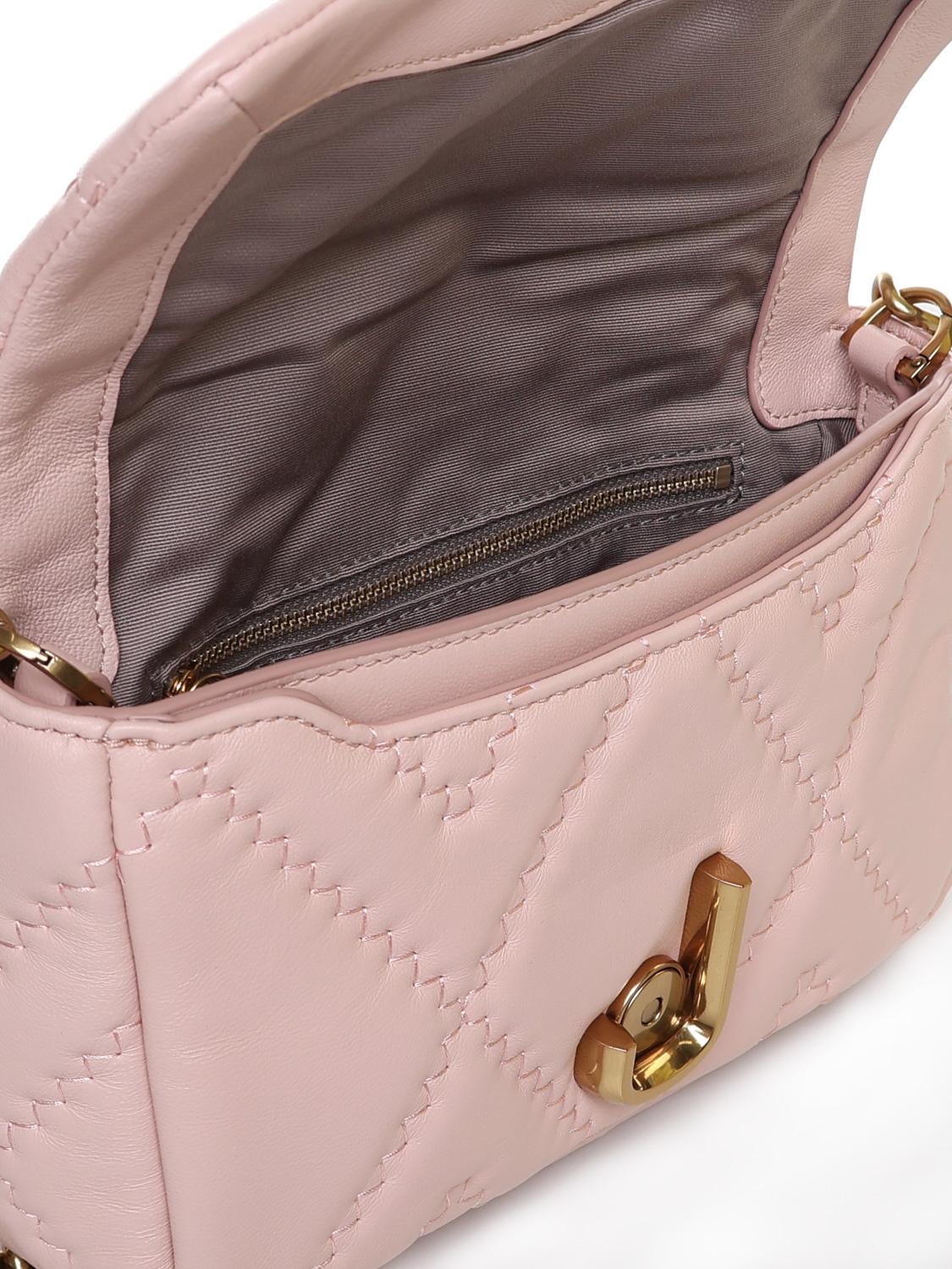 Borsa The Shoulder Marc jacobs оригінал – Купити в Україні – збільшений вид