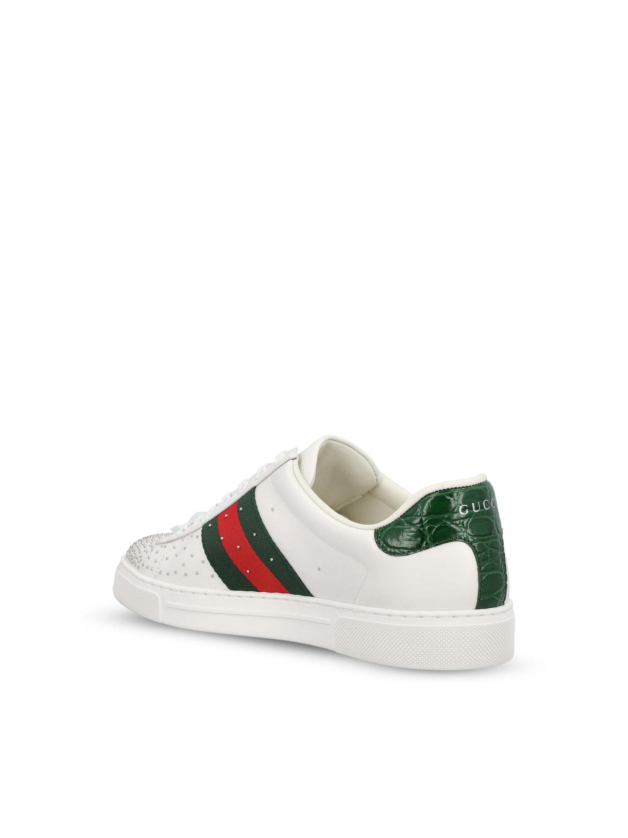 Gucci Footwear оригінал | Швидка доставка Україна – детальний вид
