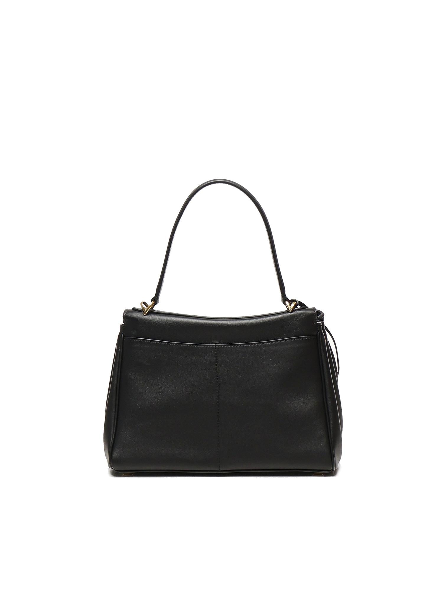 Borsa Rodeo Piccola Balenciaga – Гарантія оригінальності – детальний вид