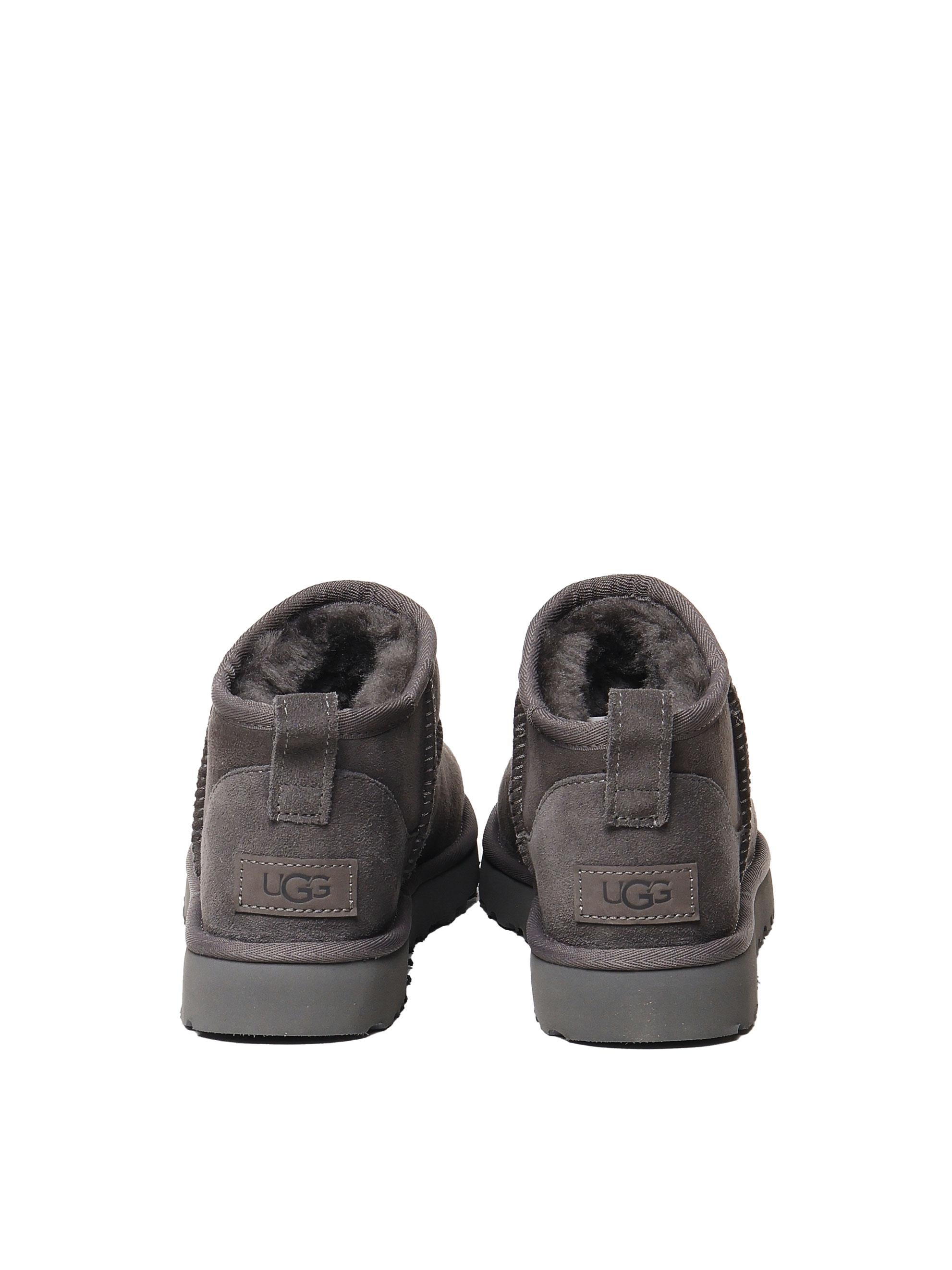 Stivali Classic Ultra Mini Ugg оригінал – Купити в Україні – детальний вид
