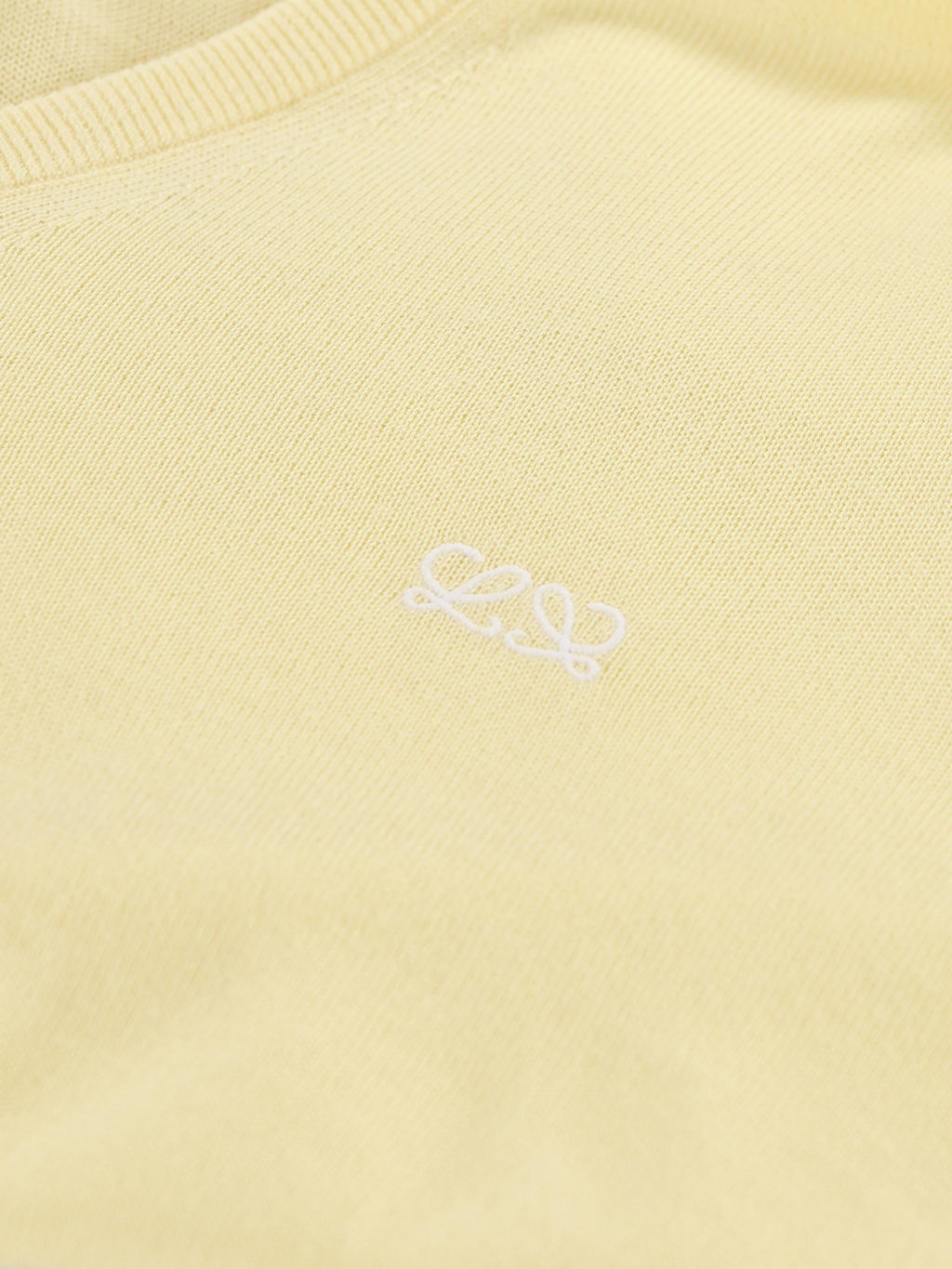 Wool Sweater Loewe оригінал – Купити в Україні – детальний вид