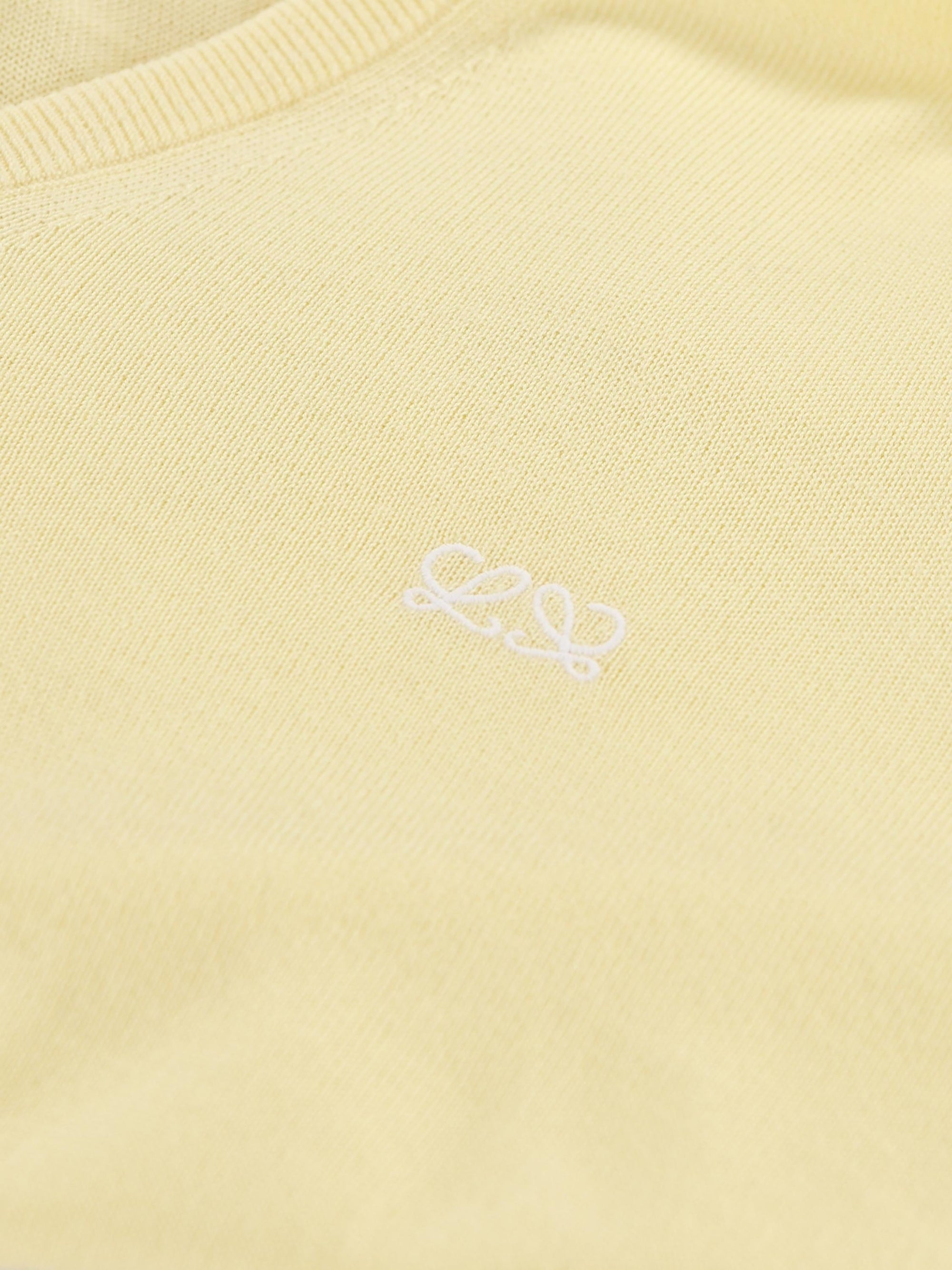 Wool Sweater Loewe оригінал – Купити в Україні – детальний вид