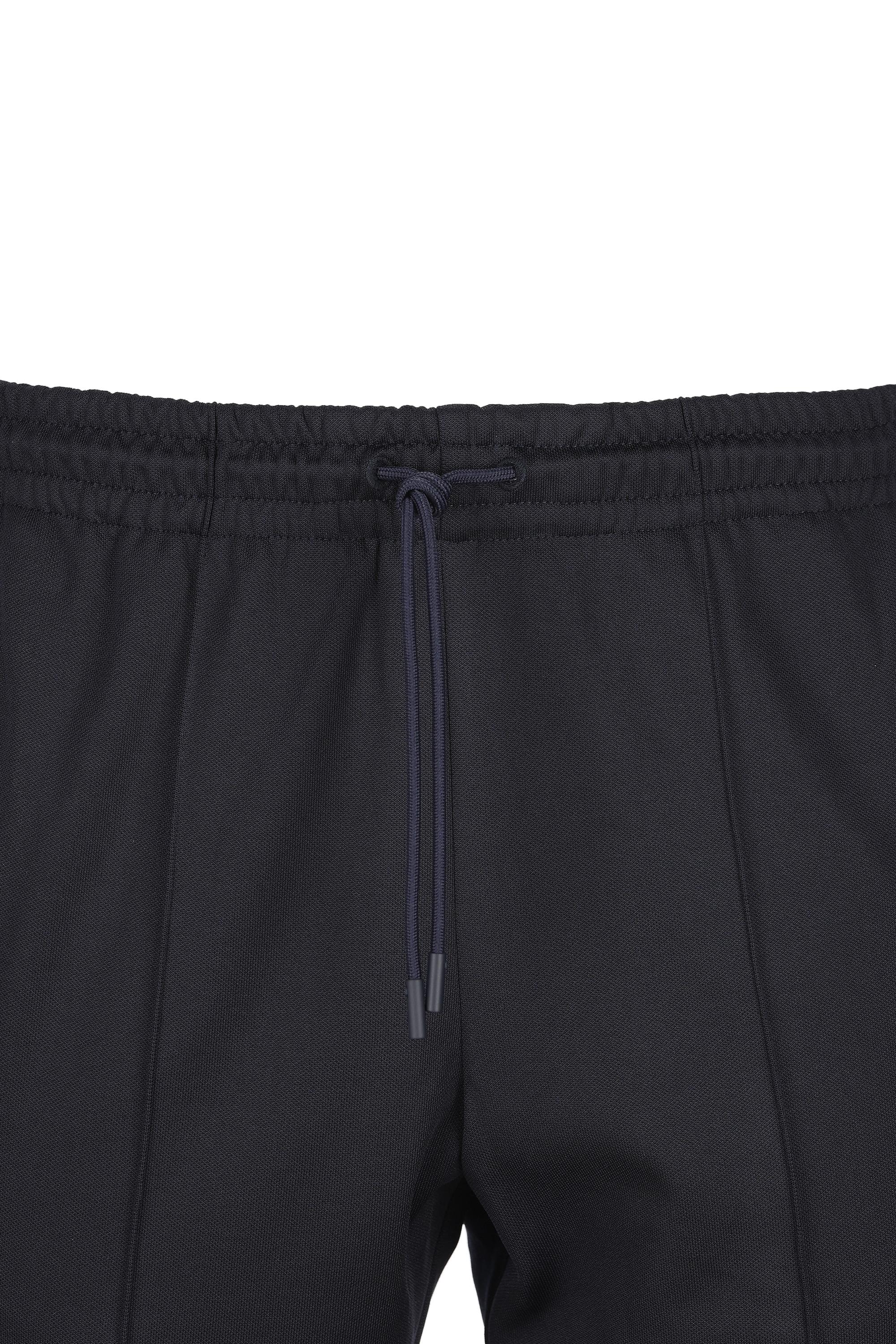 Technical Jersey Trousers Gucci – Гарантія оригінальності – детальний вид