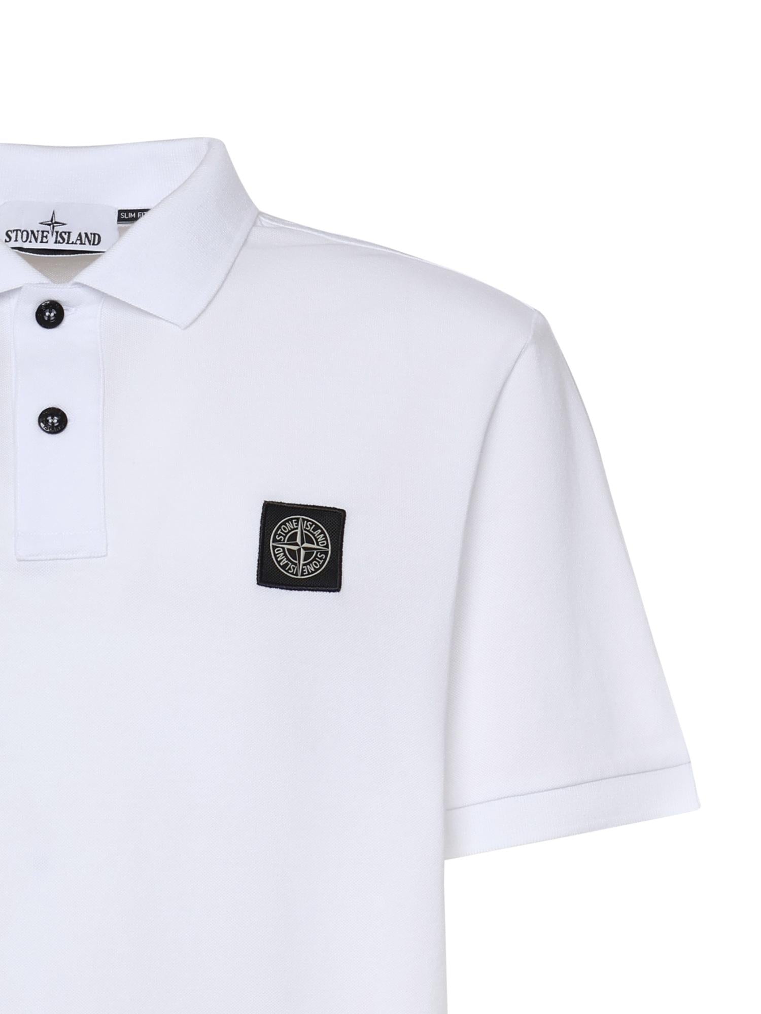Stone island Tops оригінал | Швидка доставка Україна – вид ззаду