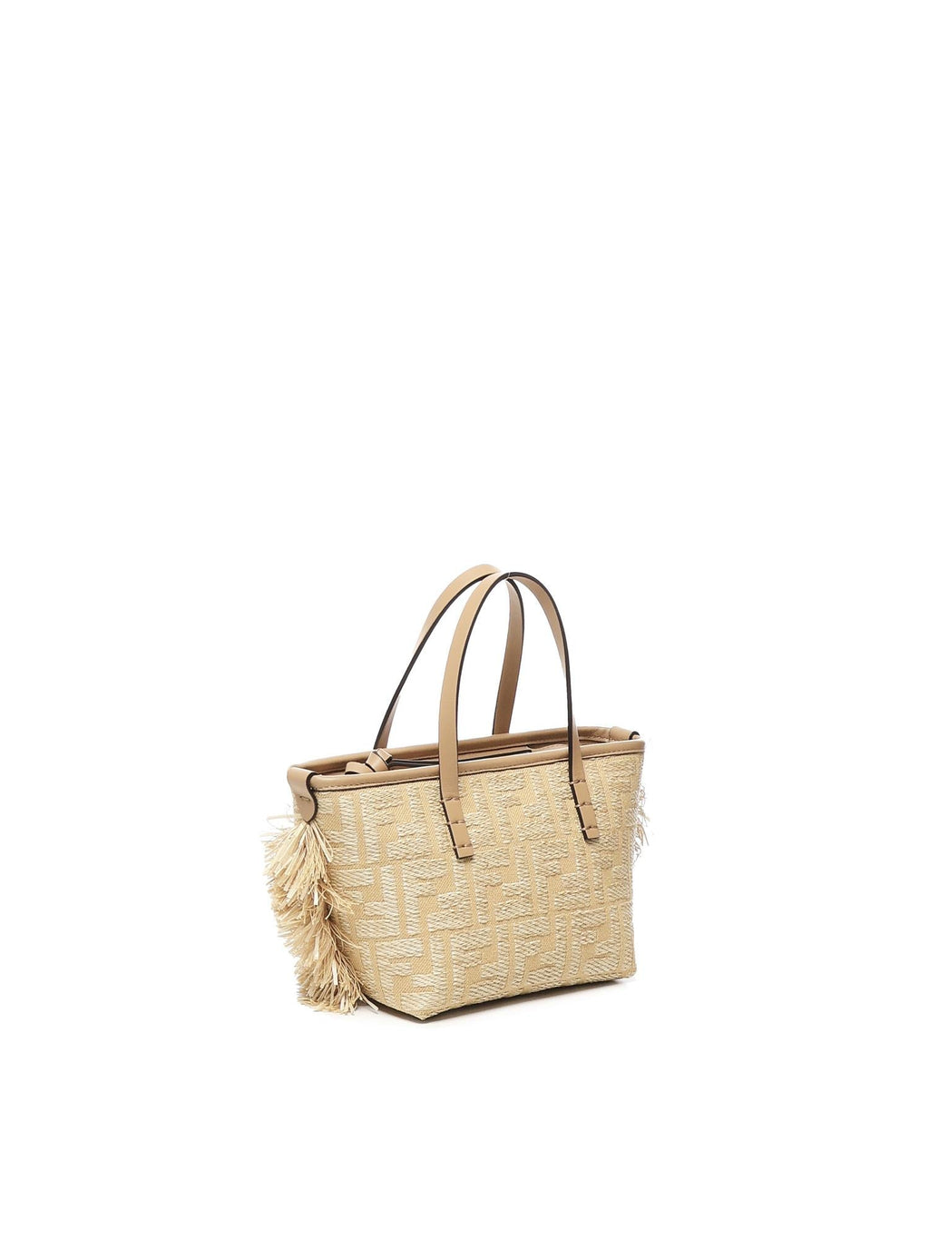 Minibag Roll Fendi оригінал – Купити в Україні – вид ззаду