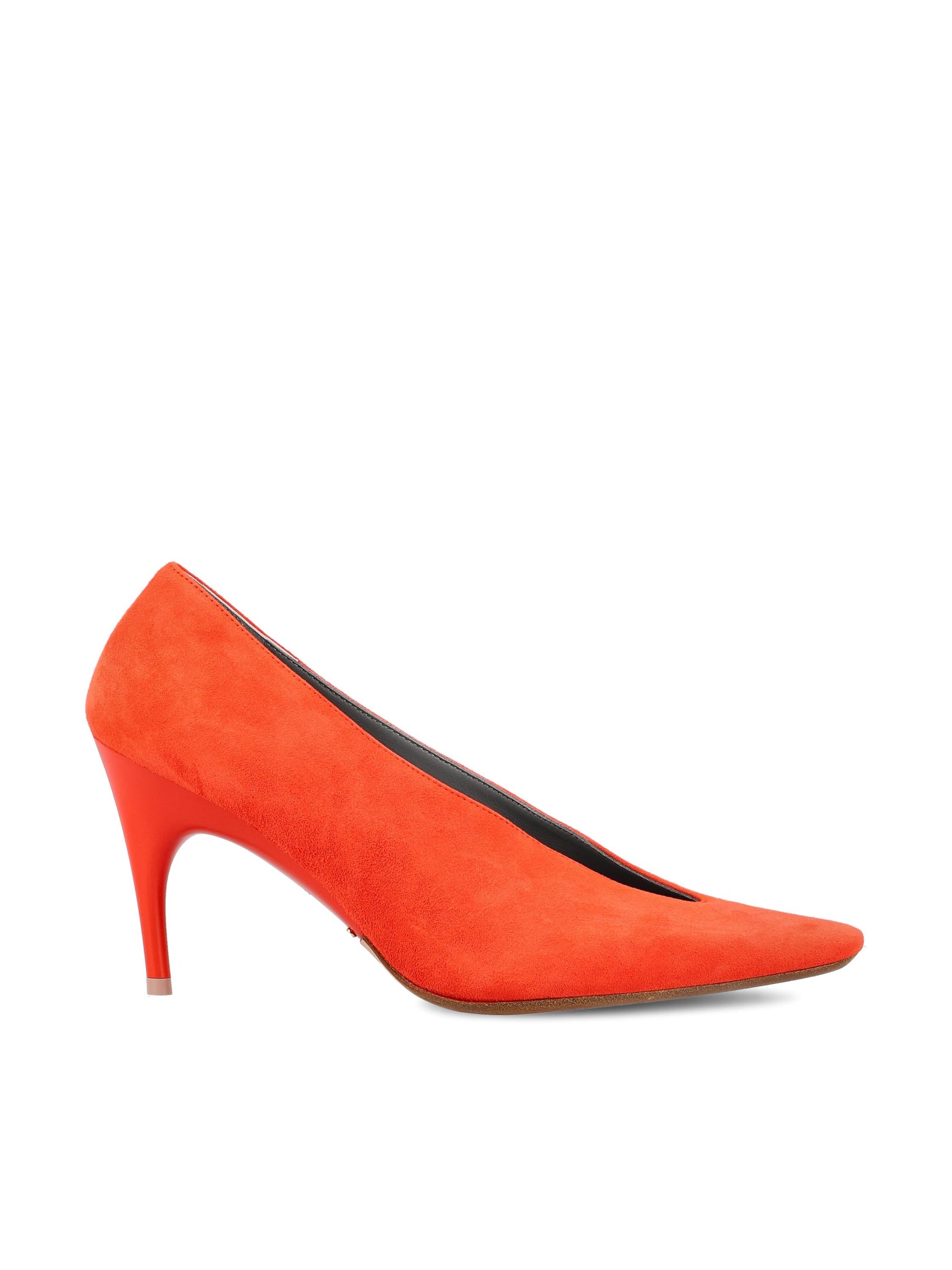 Duchess Pumps Balenciaga оригінал – Купити в Україні – боковий вид