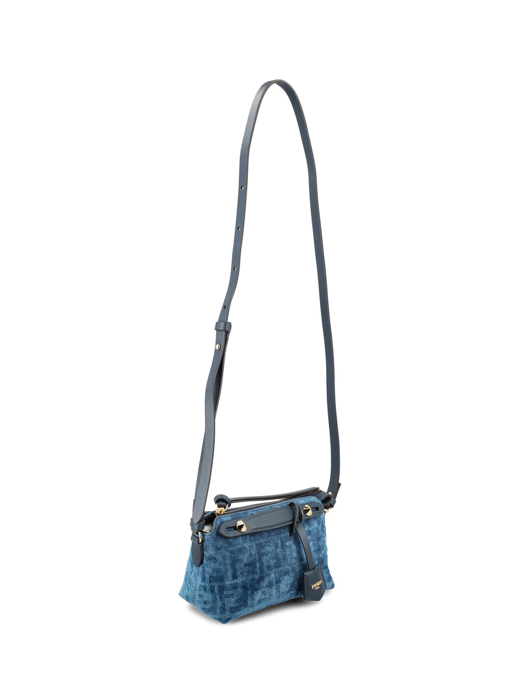 Borsa By The Way Soft Mini Fendi оригінал – Купити в Україні – детальний вид