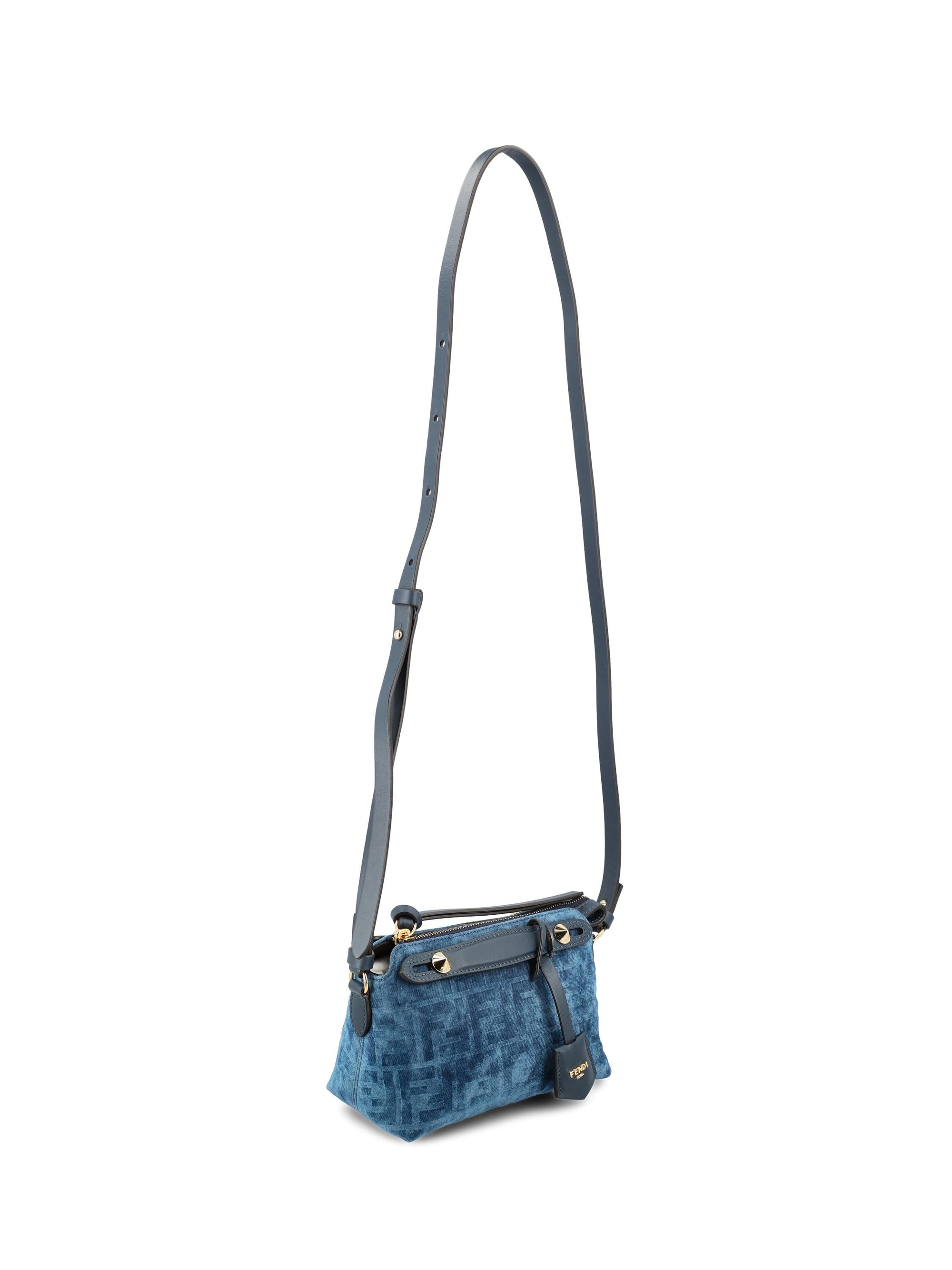 Borsa By The Way Soft Mini Fendi оригінал – Купити в Україні – детальний вид