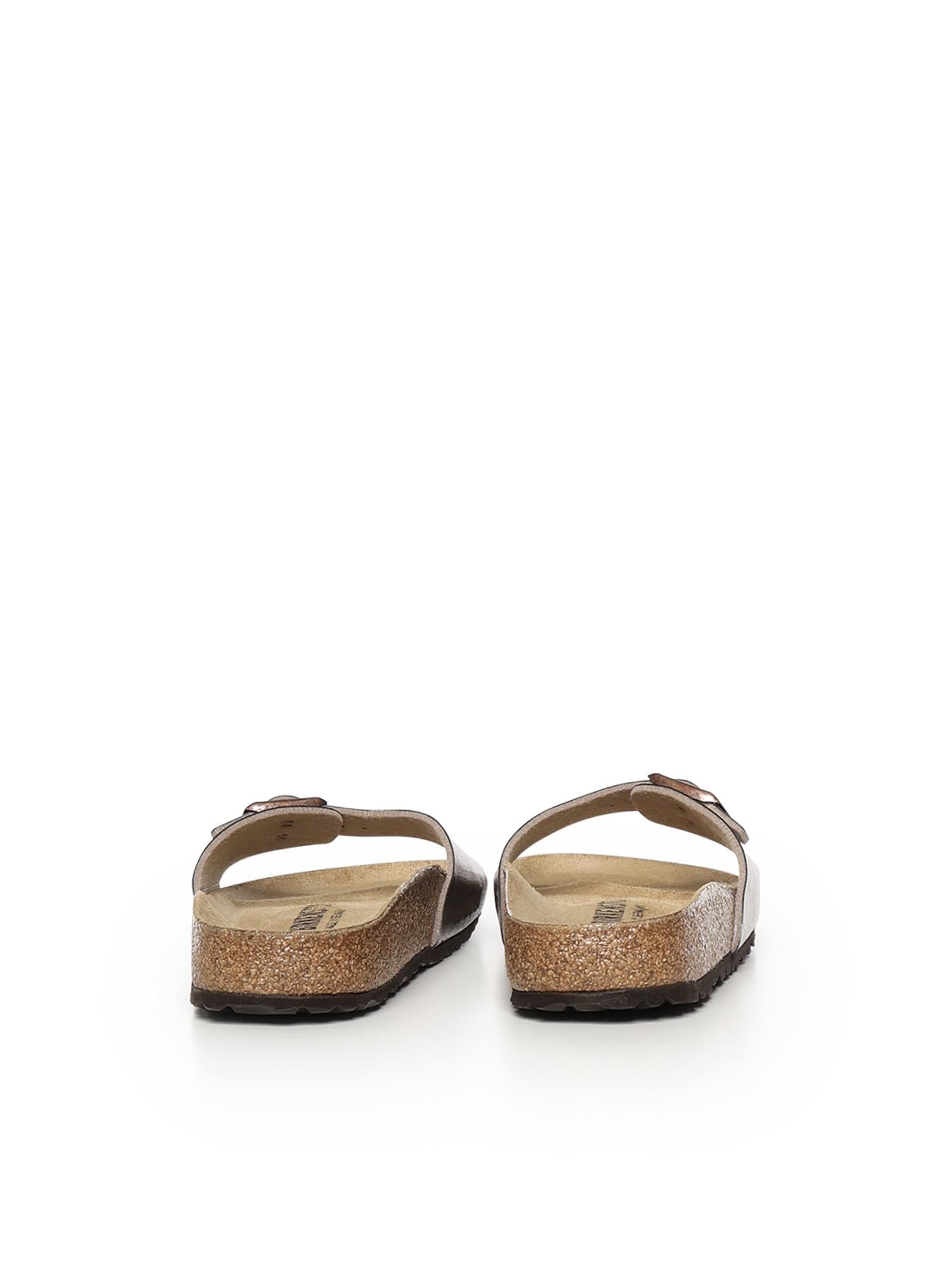 Sandali Madrid In Birko-Flor Birkenstock оригінал – Купити в Україні – детальний вид